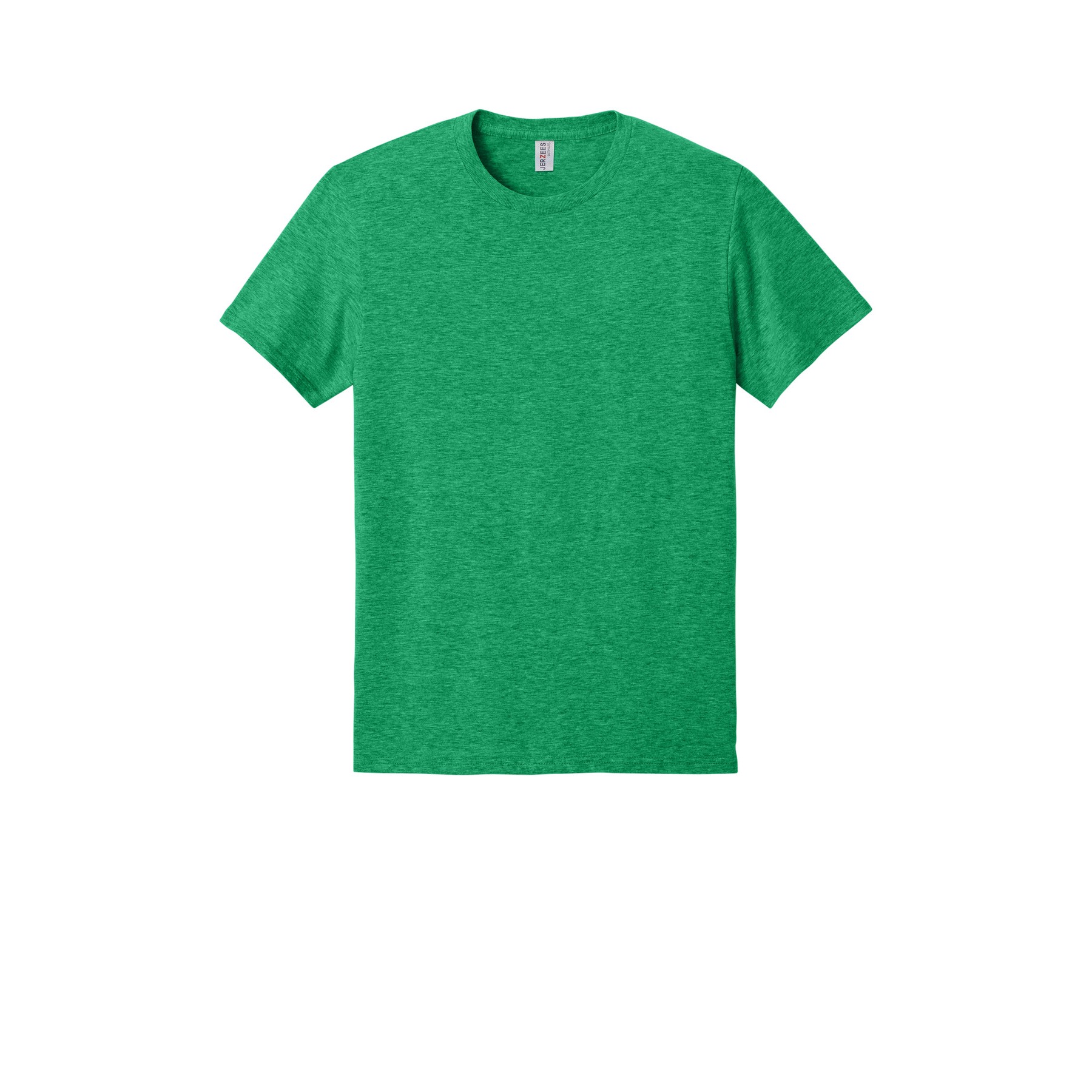 Unisex Ring Spun T-Shirt - Thumbnail Image