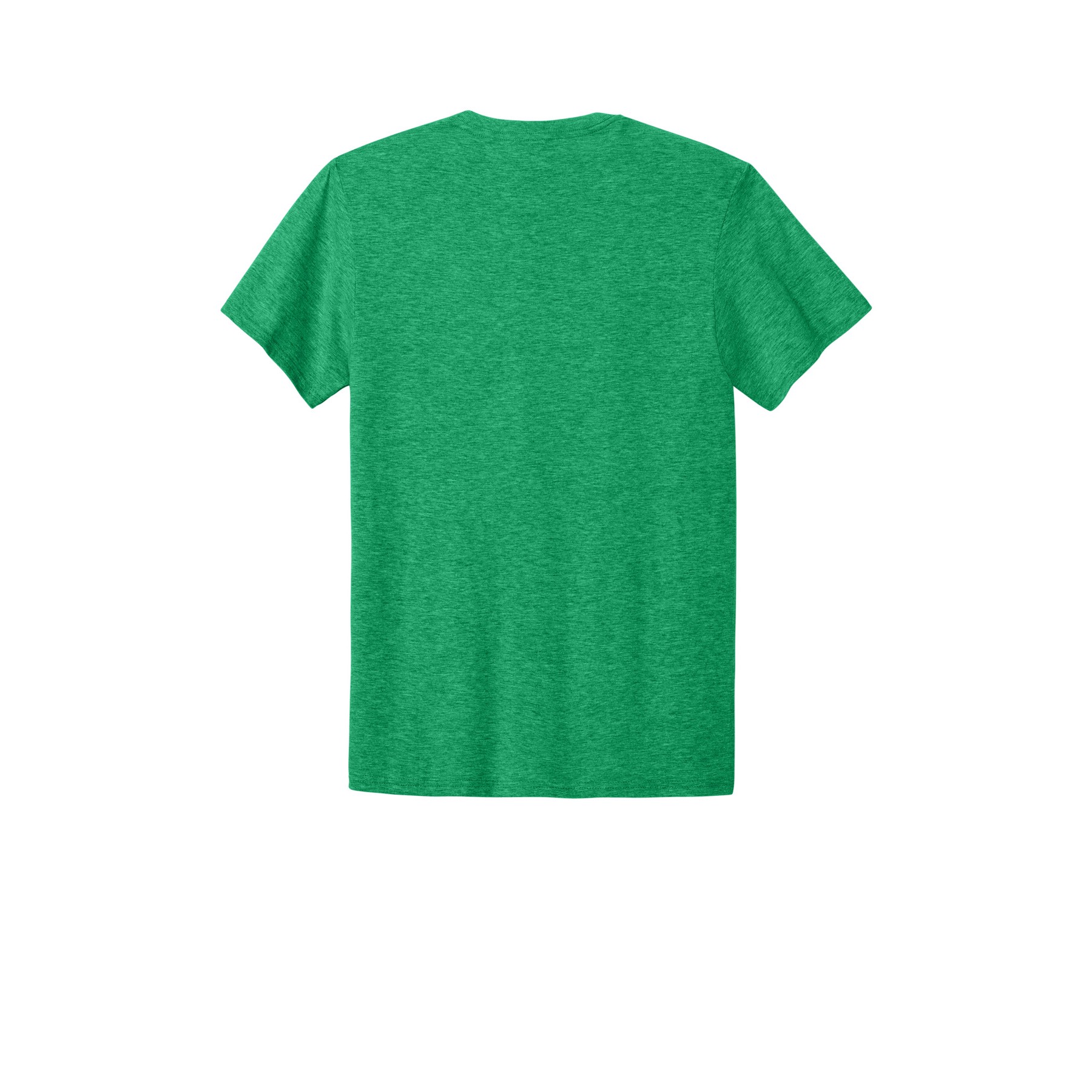 Unisex Ring Spun T-Shirt - Thumbnail Image