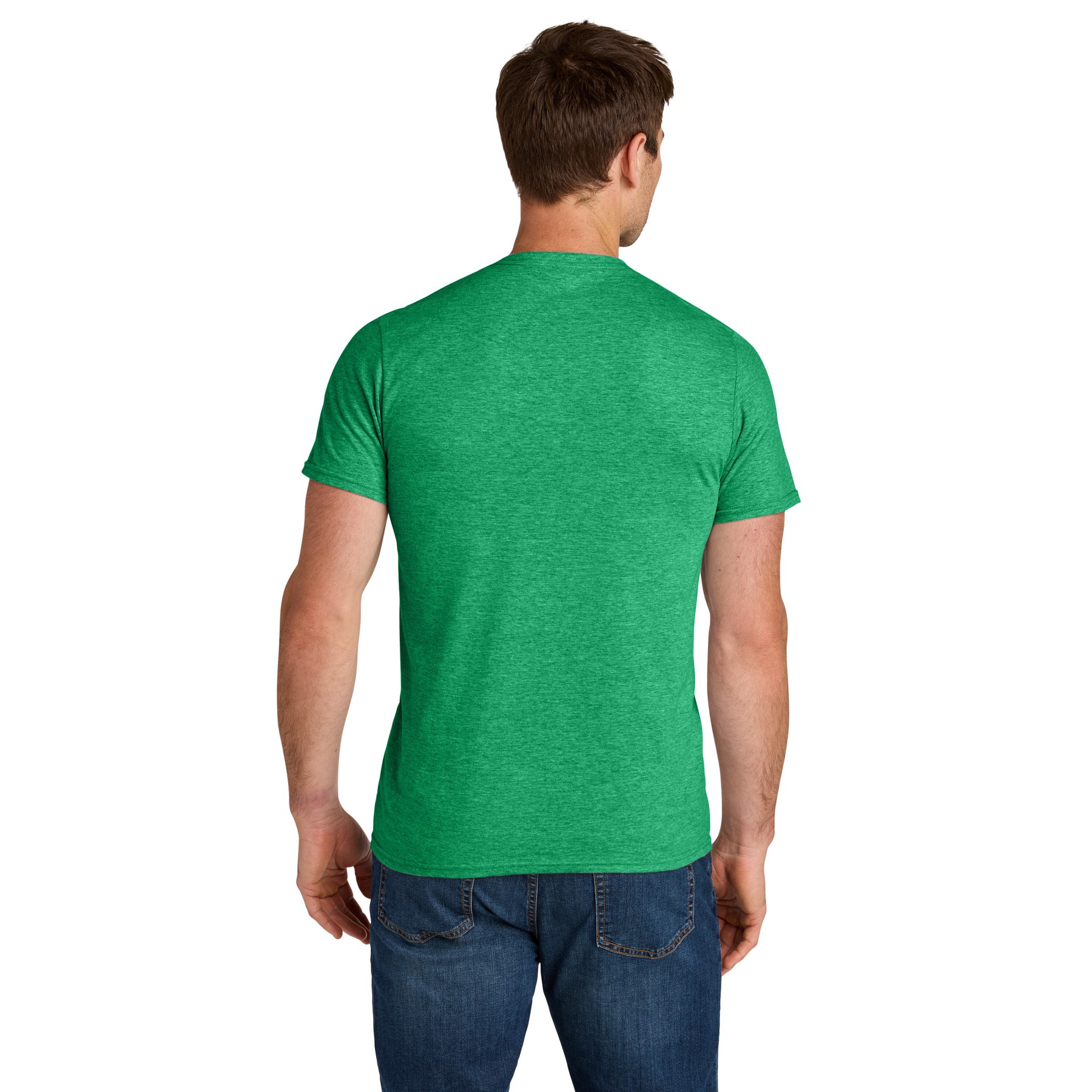 Unisex Ring Spun T-Shirt - Thumbnail Image