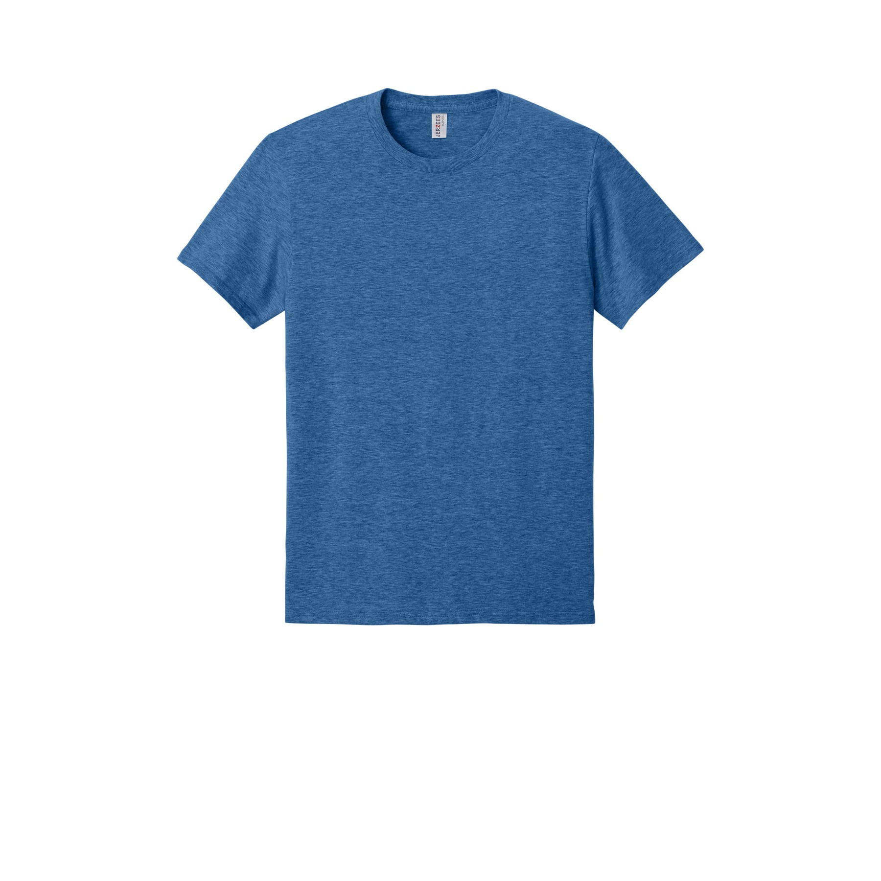 Unisex Ring Spun T-Shirt - Thumbnail Image