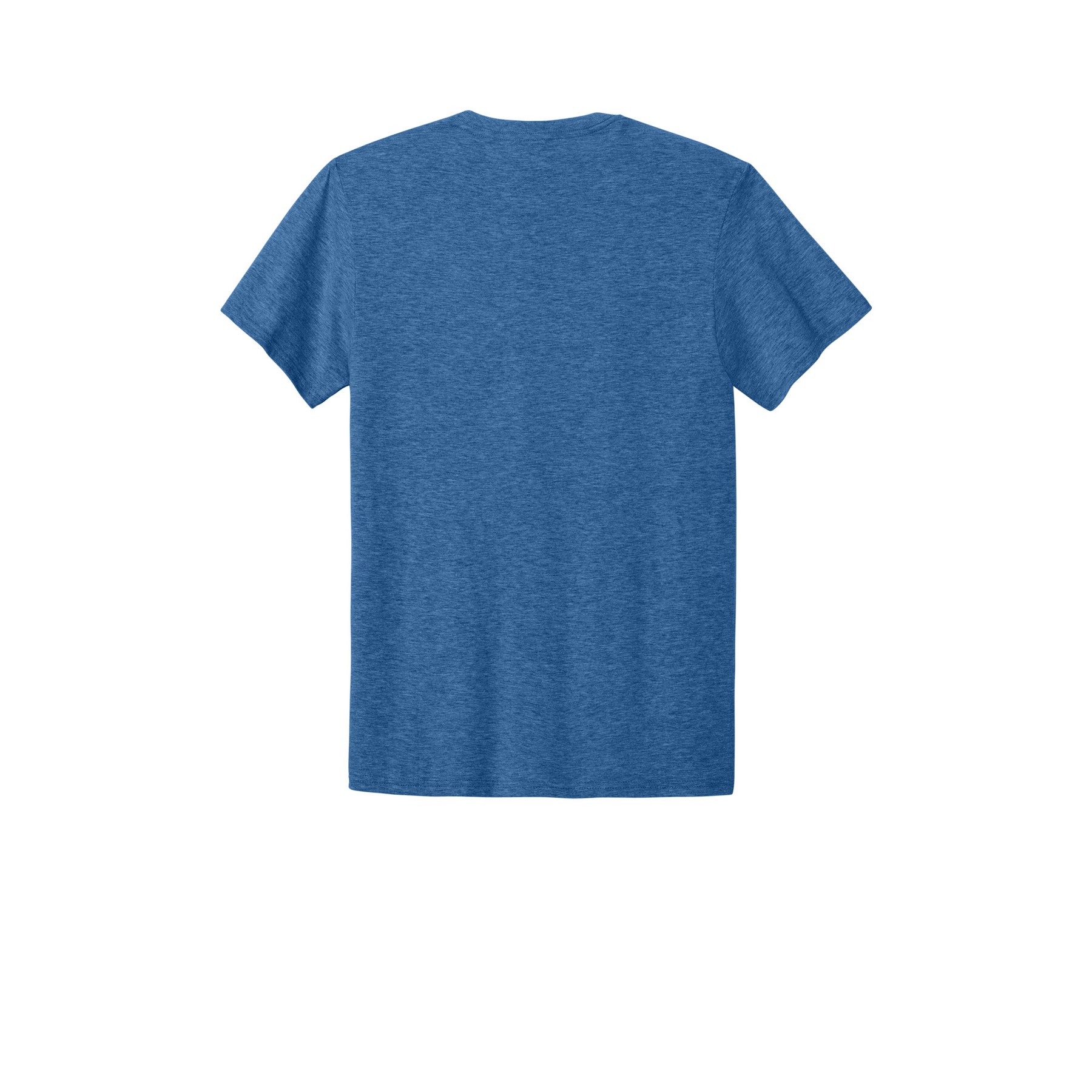 Unisex Ring Spun T-Shirt - Thumbnail Image