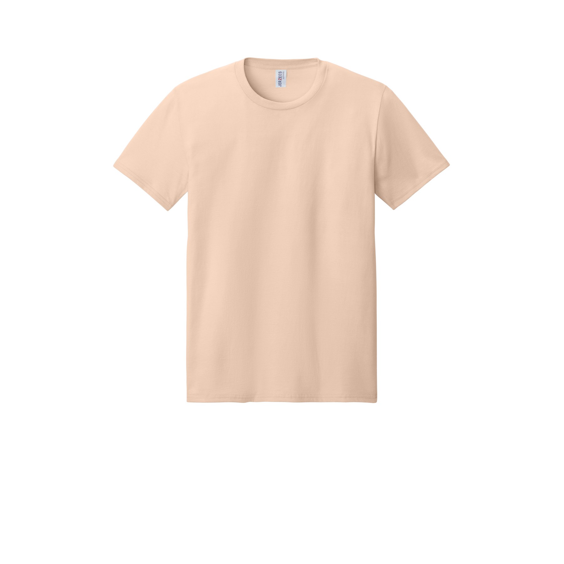 Unisex Ring Spun T-Shirt - Thumbnail Image