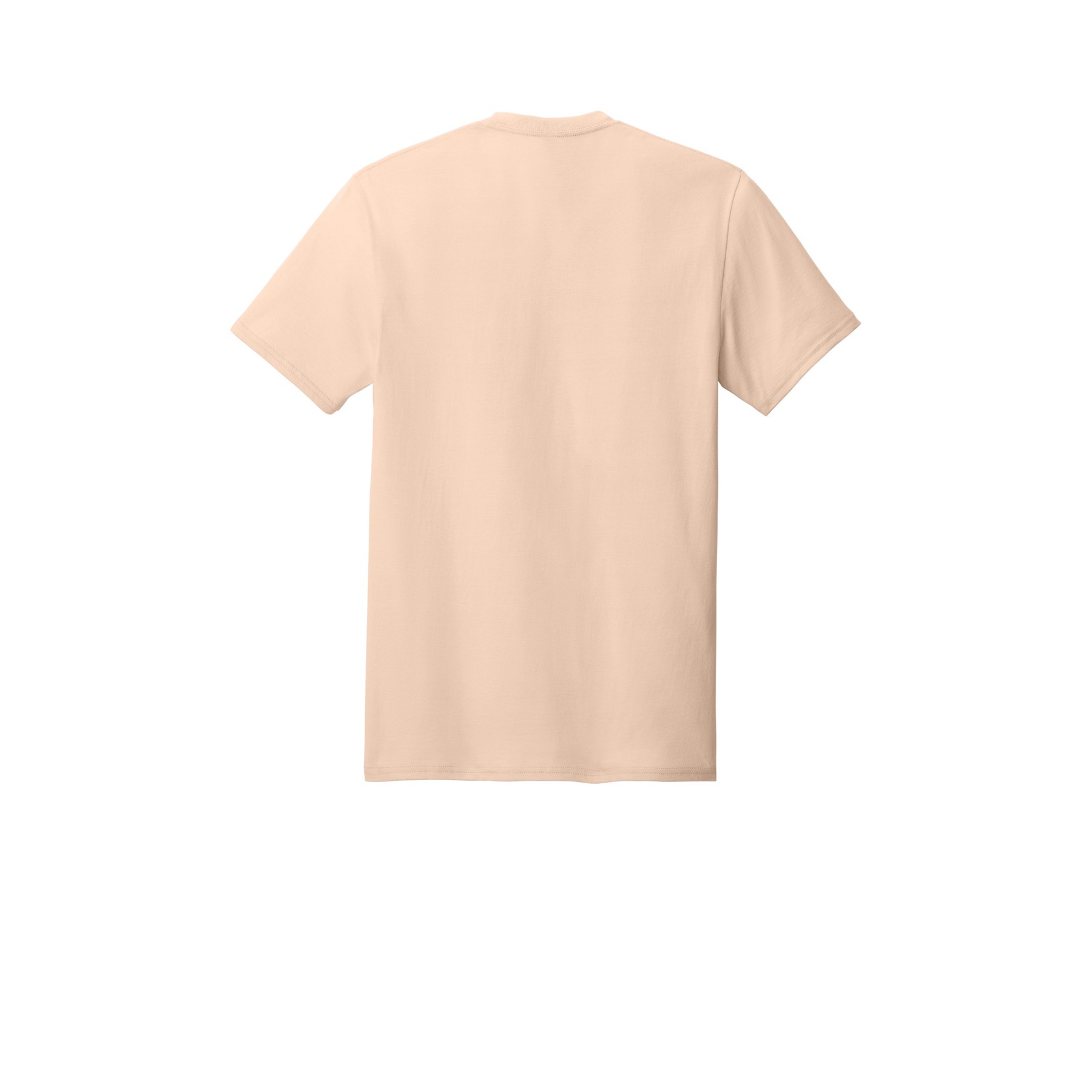 Unisex Ring Spun T-Shirt - Thumbnail Image