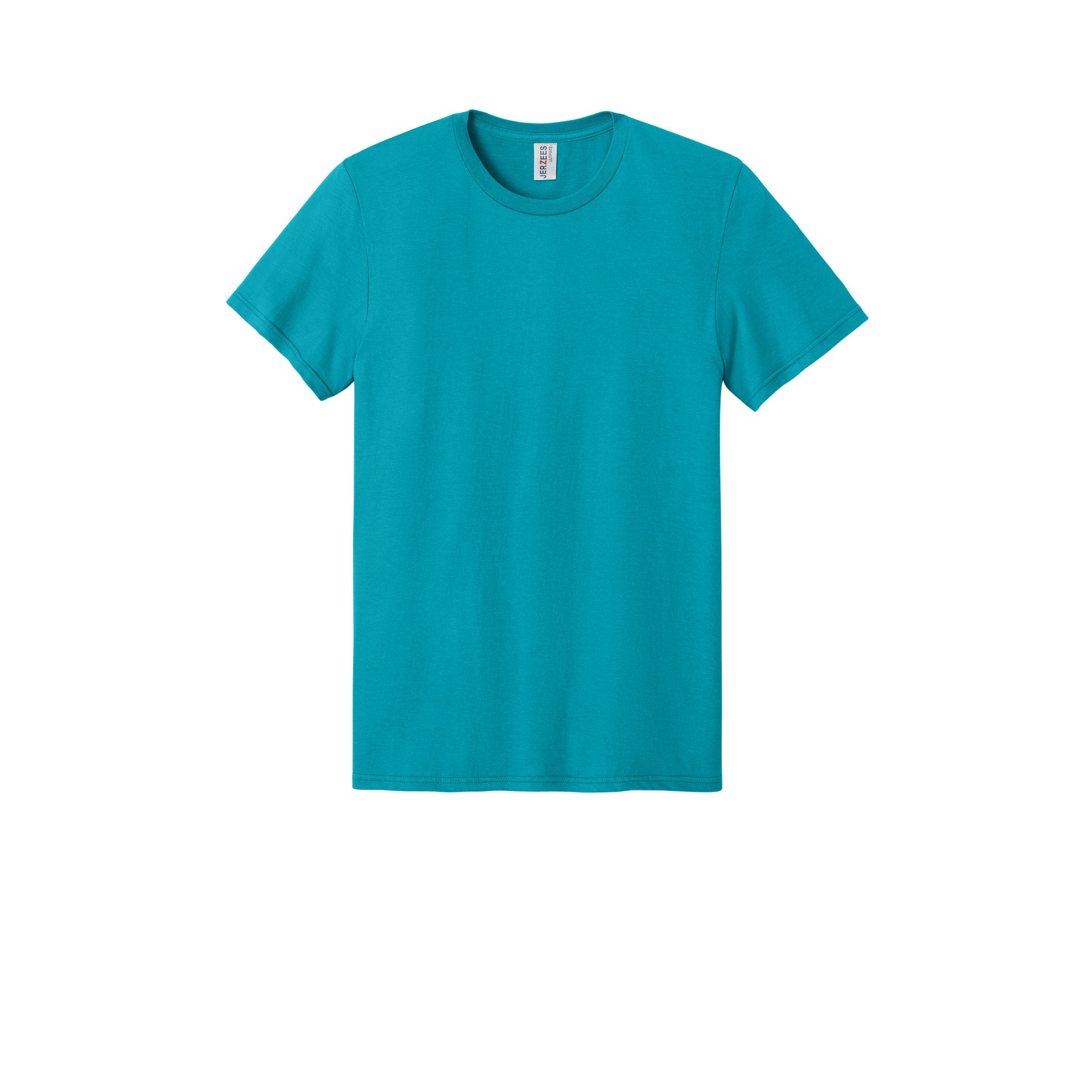 Unisex Ring Spun T-Shirt - Thumbnail Image