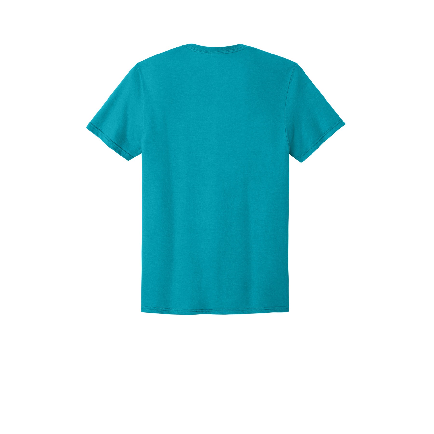 Unisex Ring Spun T-Shirt - Thumbnail Image