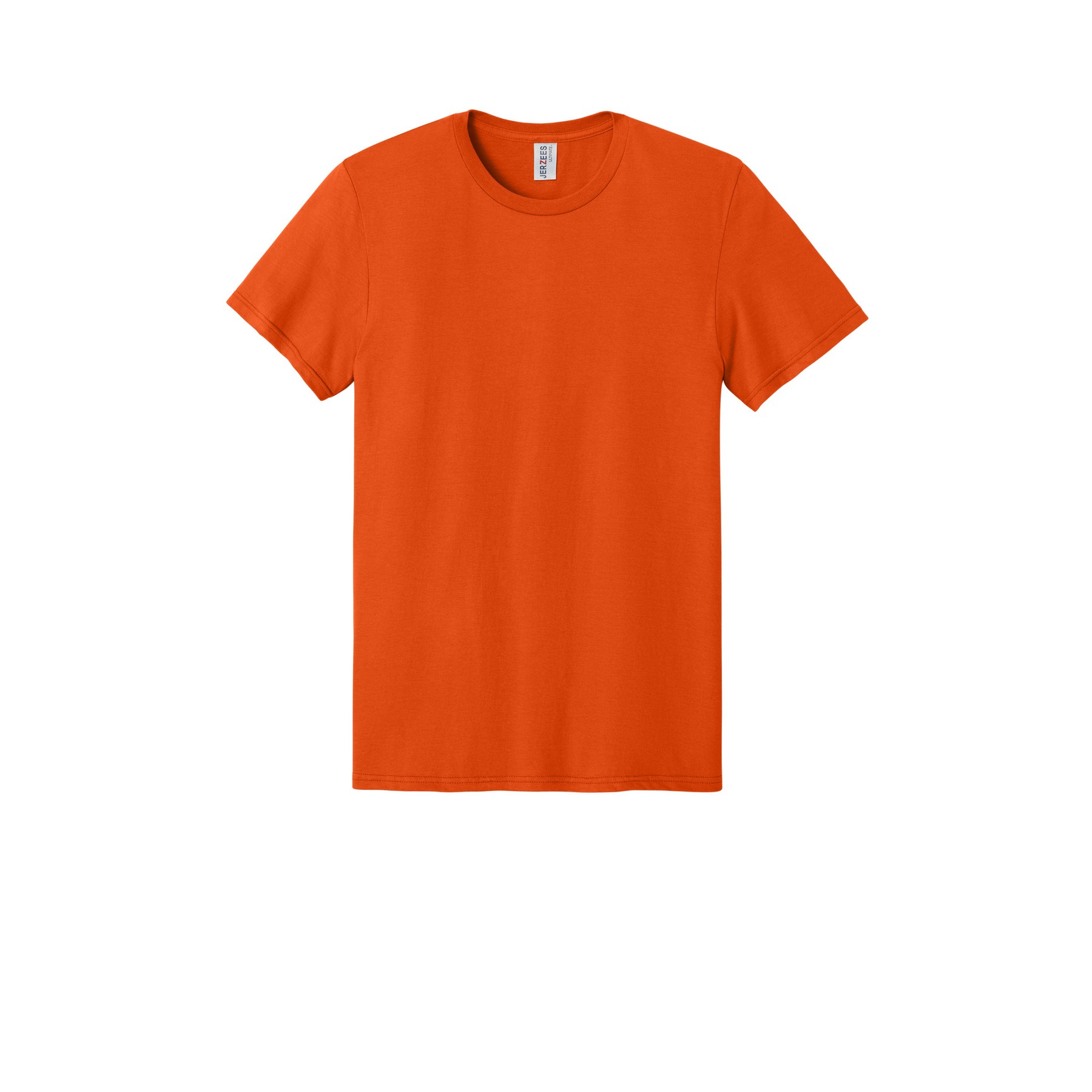 Unisex Ring Spun T-Shirt - Thumbnail Image