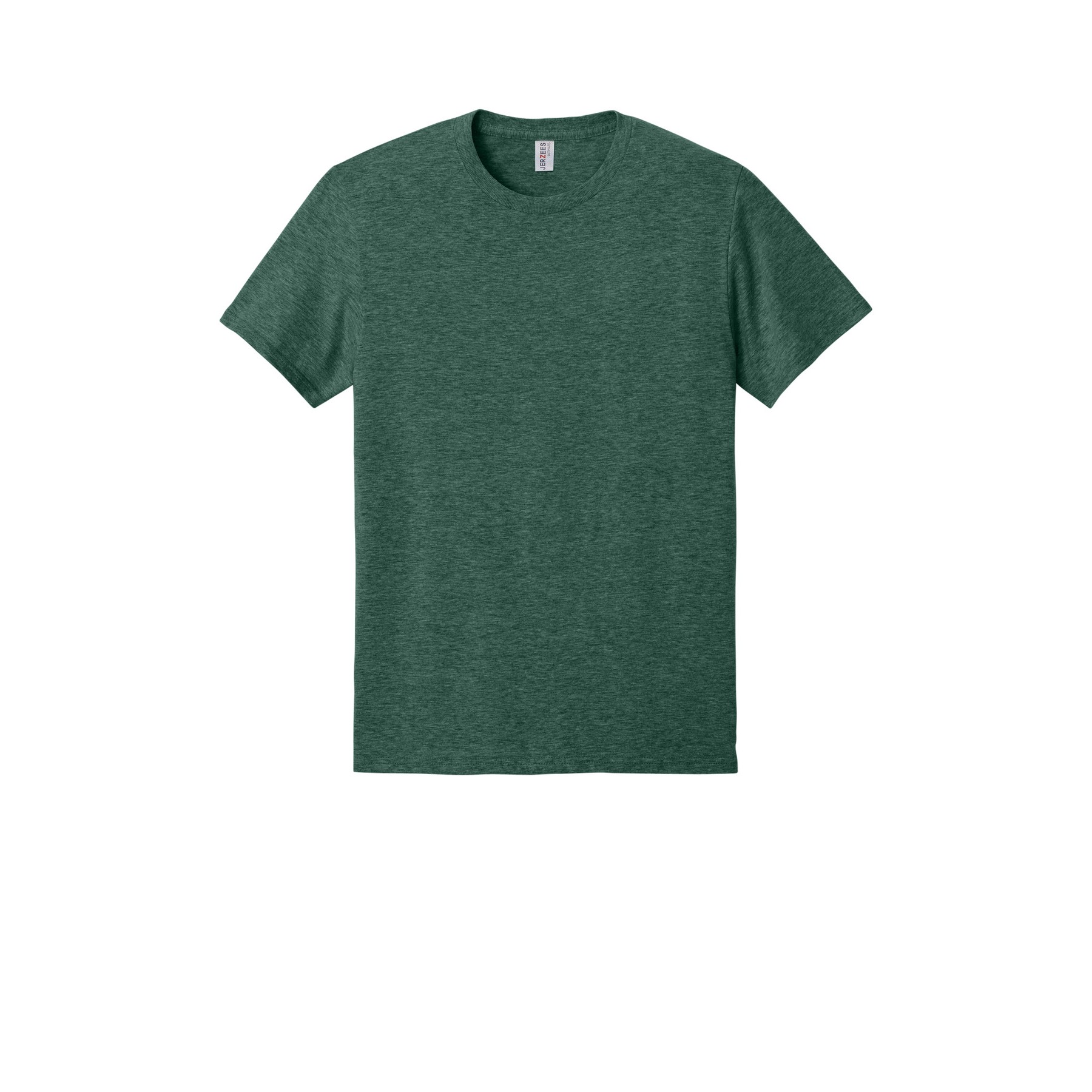 Unisex Ring Spun T-Shirt - Thumbnail Image