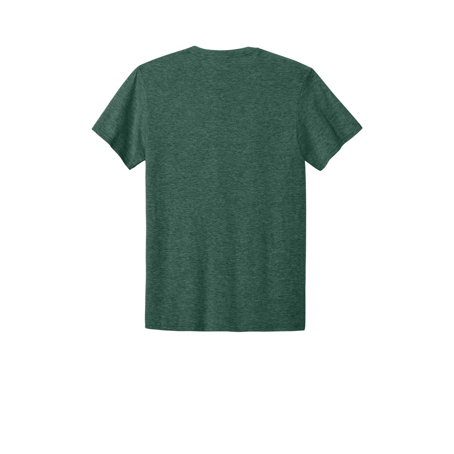 Unisex Ring Spun T-Shirt - Thumbnail Image