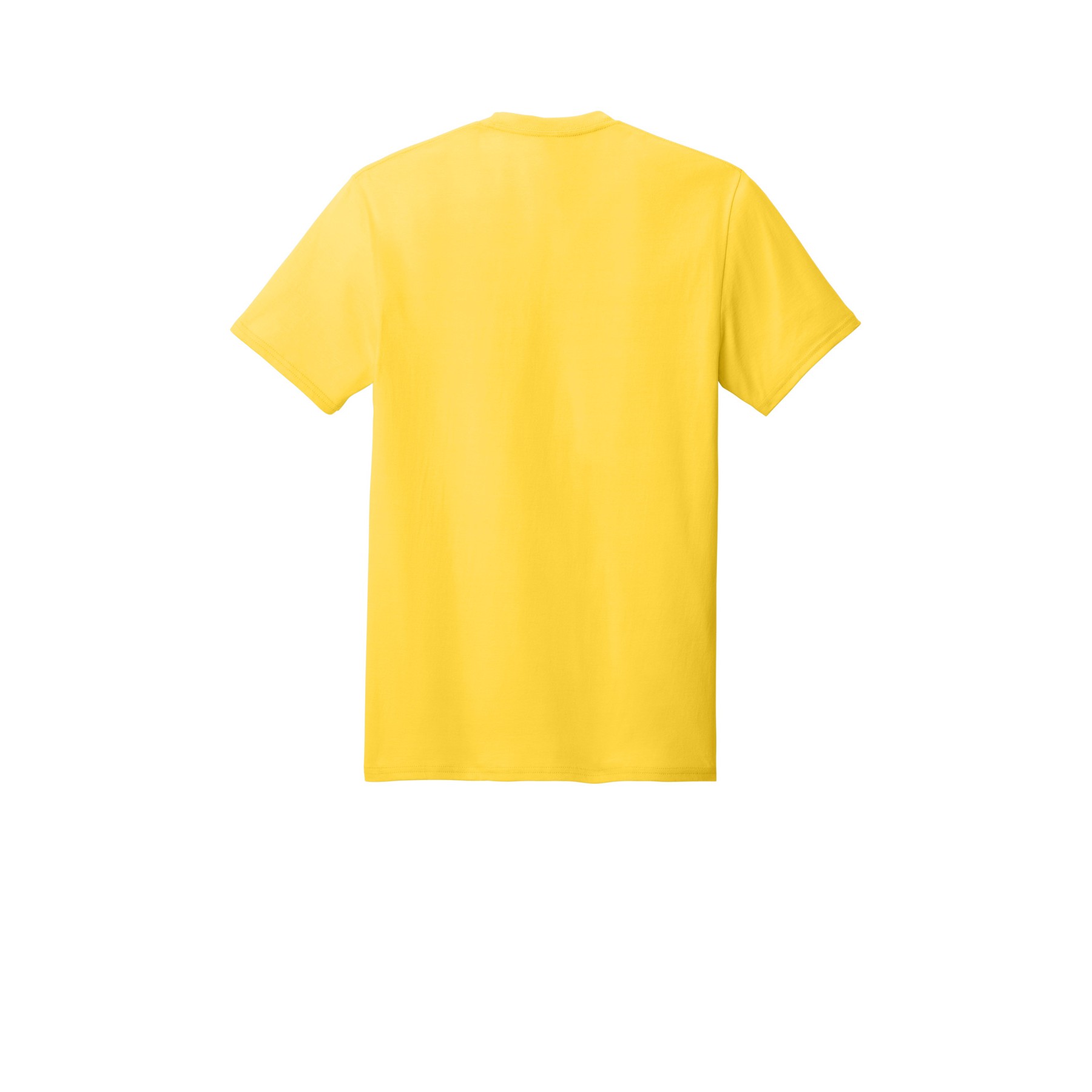 Unisex Ring Spun T-Shirt - Thumbnail Image