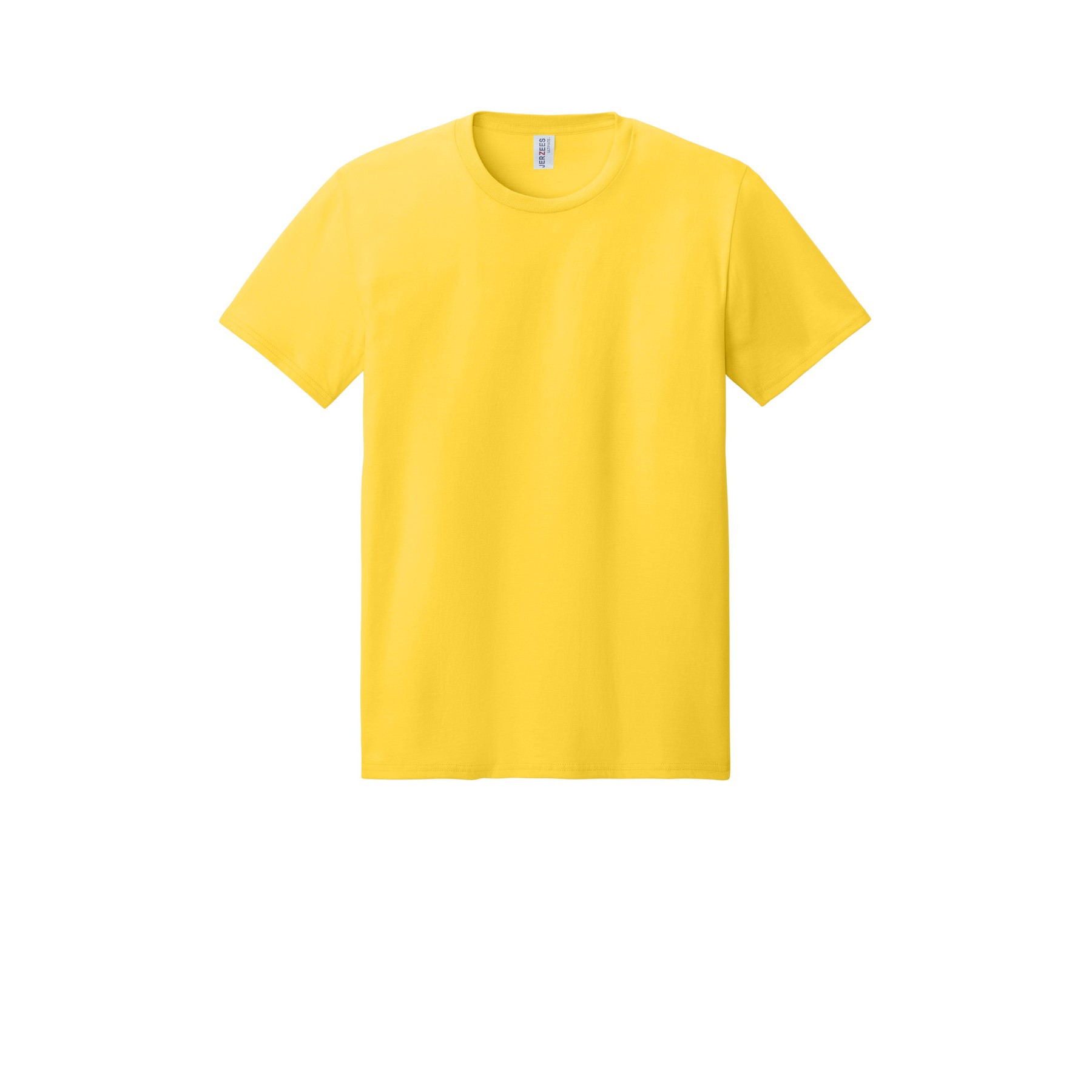 Unisex Ring Spun T-Shirt - Thumbnail Image