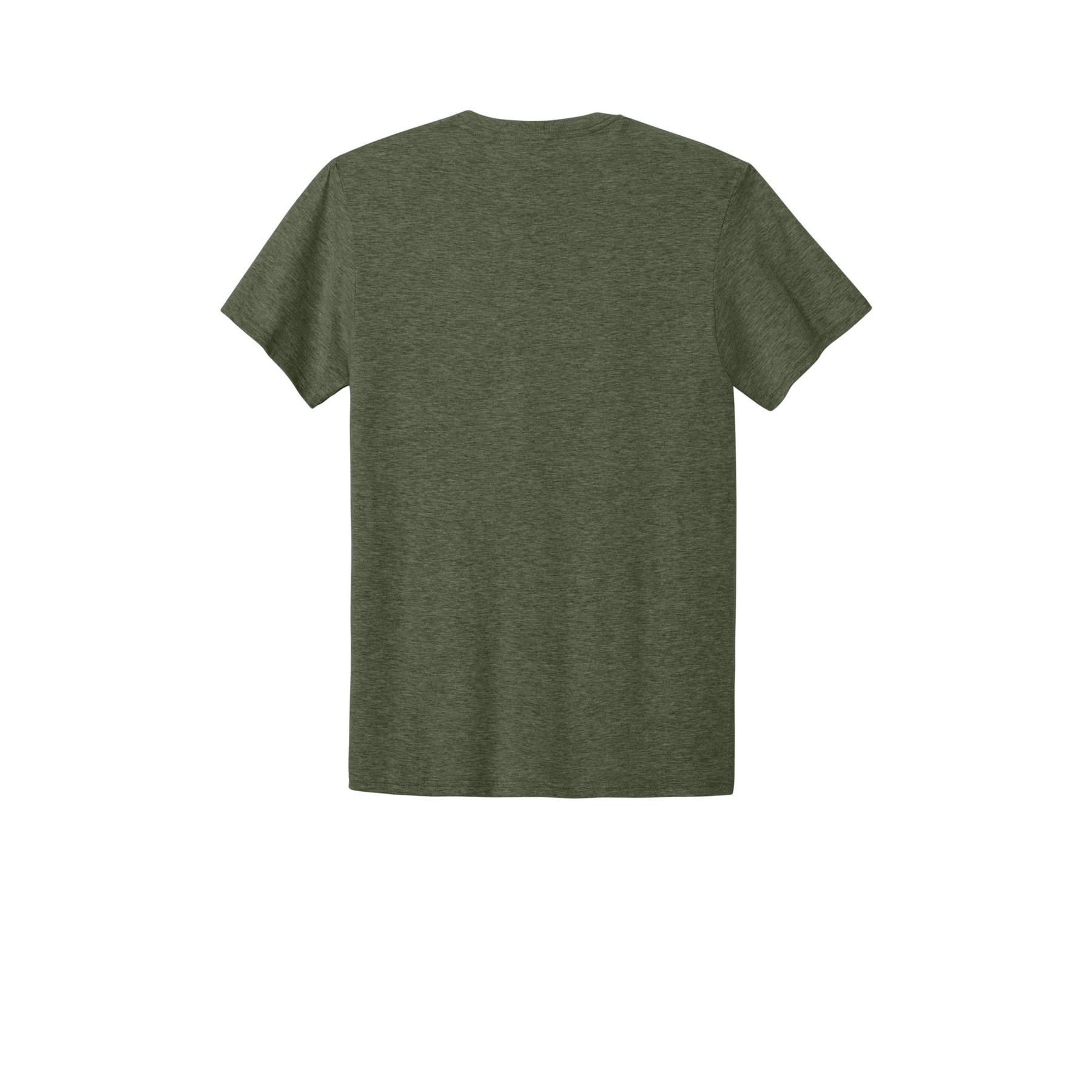 Unisex Ring Spun T-Shirt - Thumbnail Image