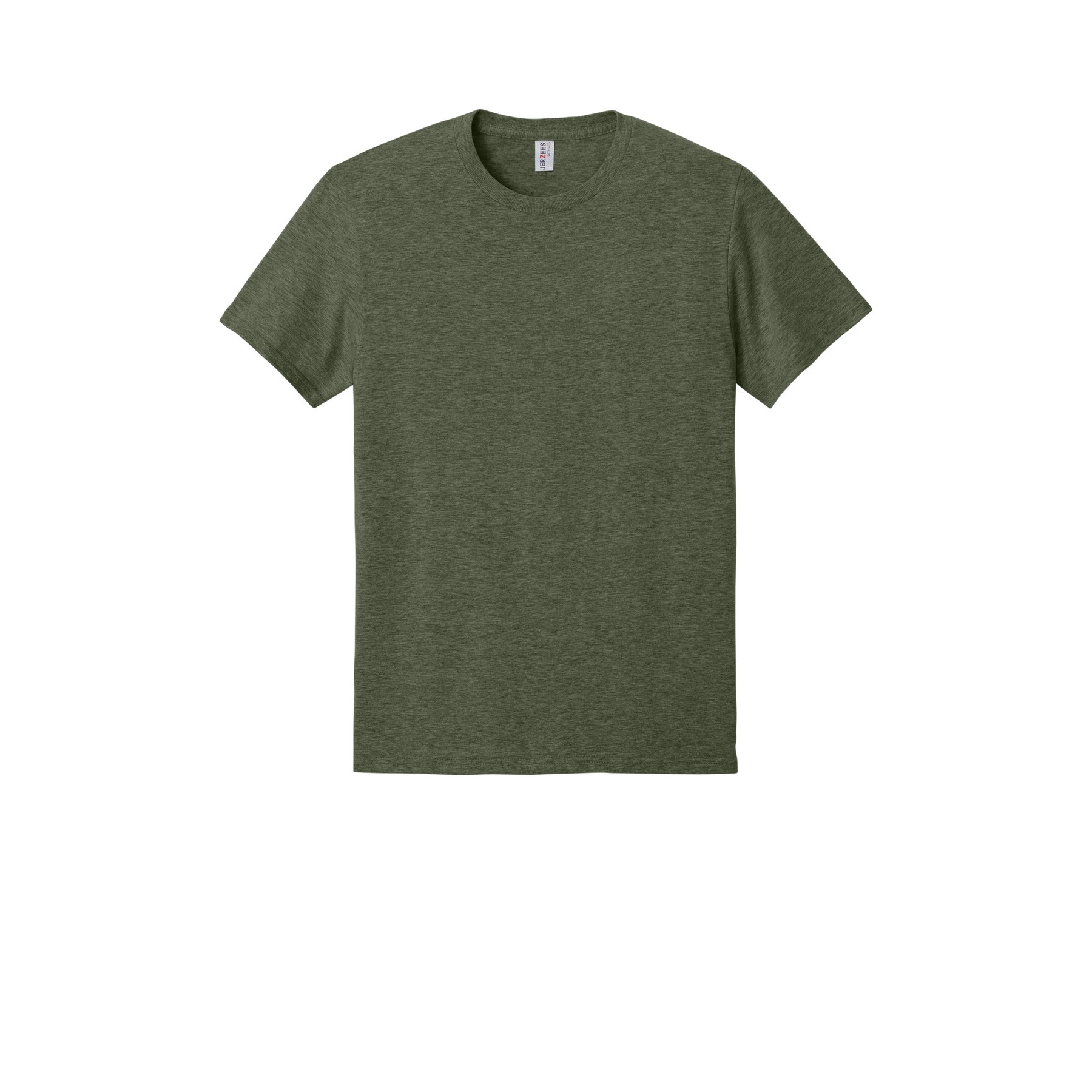 Unisex Ring Spun T-Shirt - Thumbnail Image