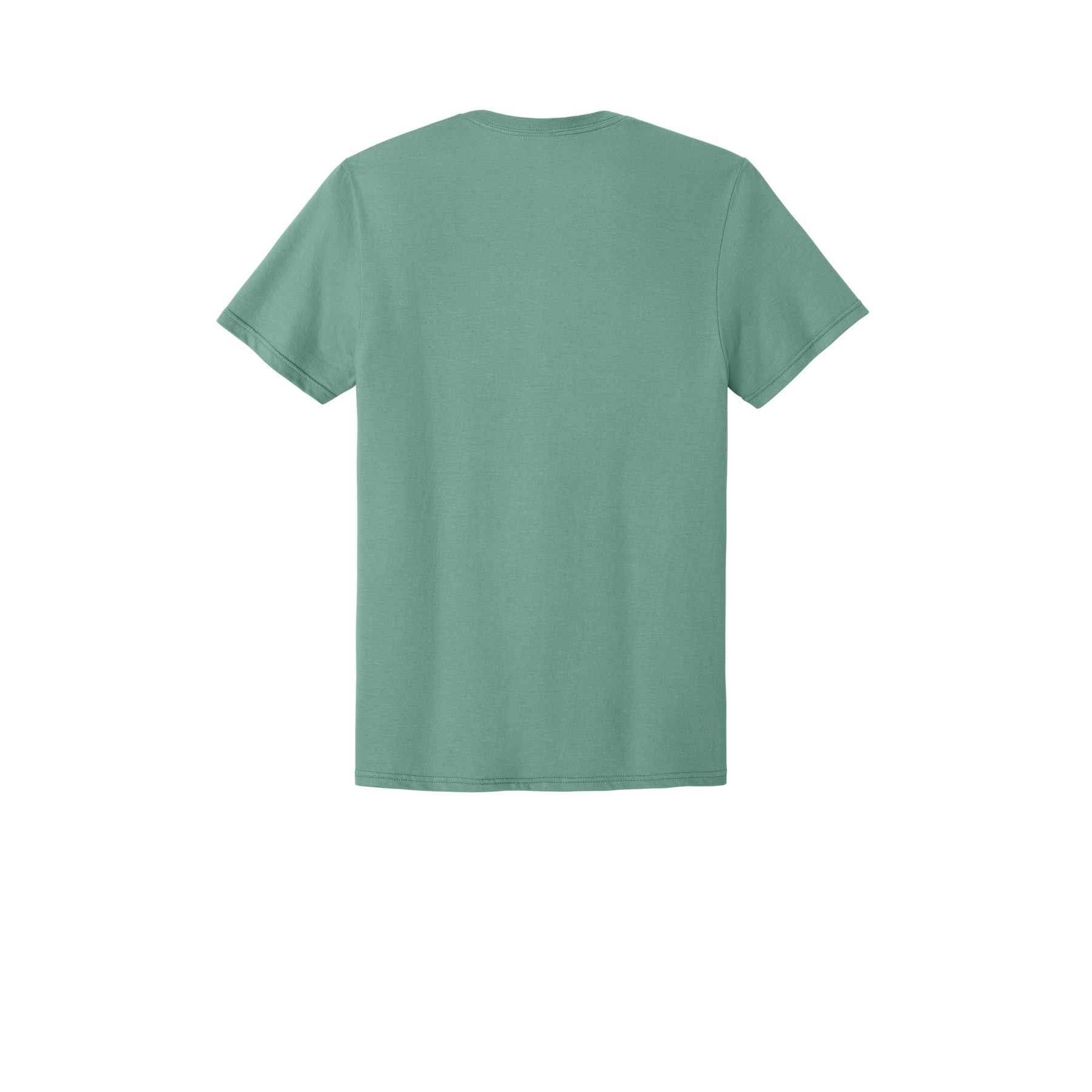 Unisex Ring Spun T-Shirt - Thumbnail Image