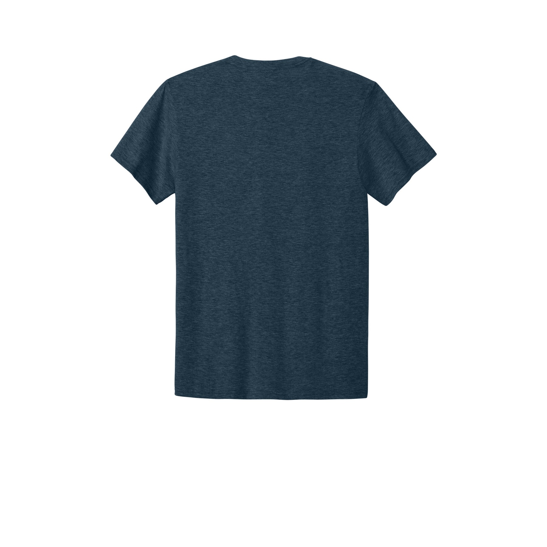 Unisex Ring Spun T-Shirt - Thumbnail Image