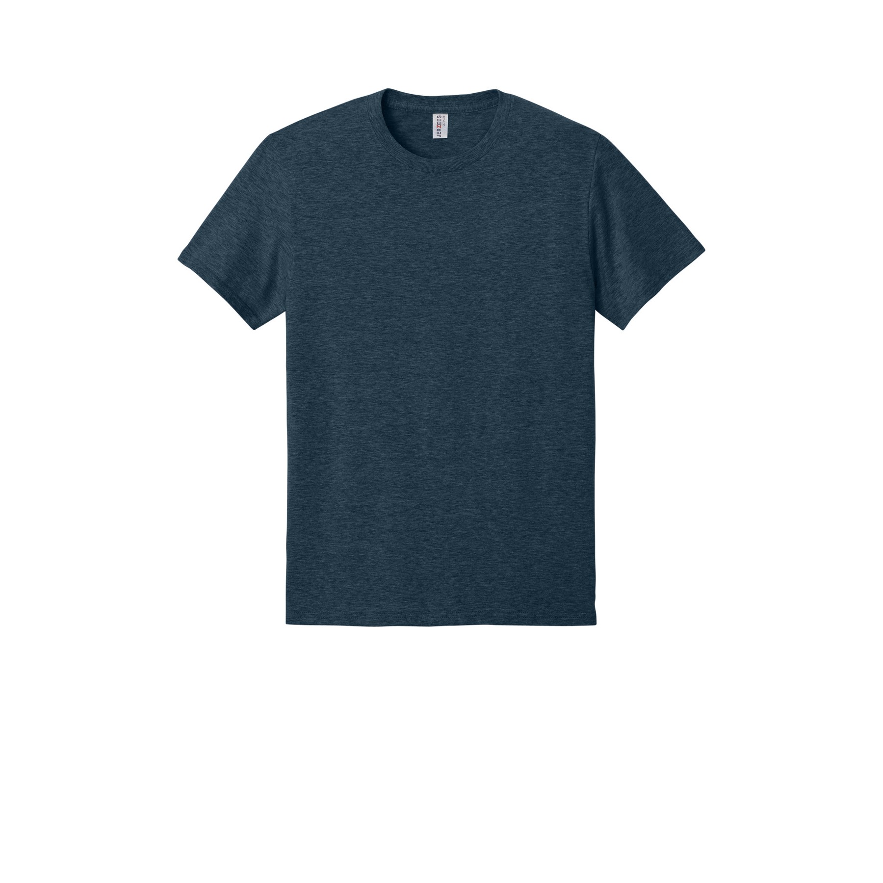 Unisex Ring Spun T-Shirt - Thumbnail Image
