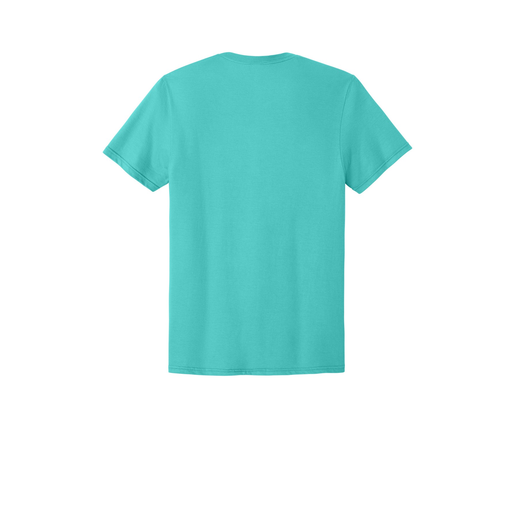 Unisex Ring Spun T-Shirt - Thumbnail Image