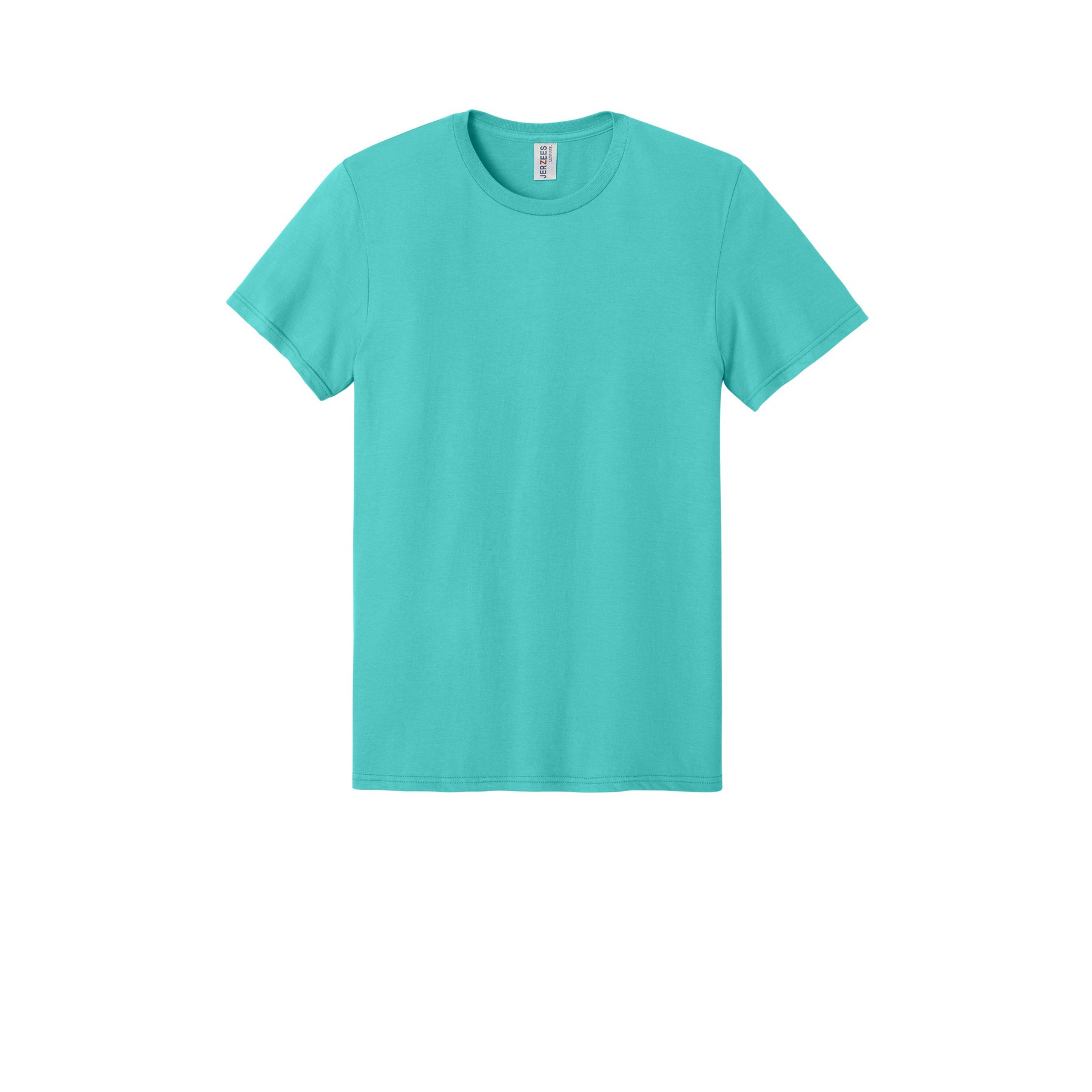 Unisex Ring Spun T-Shirt - Thumbnail Image