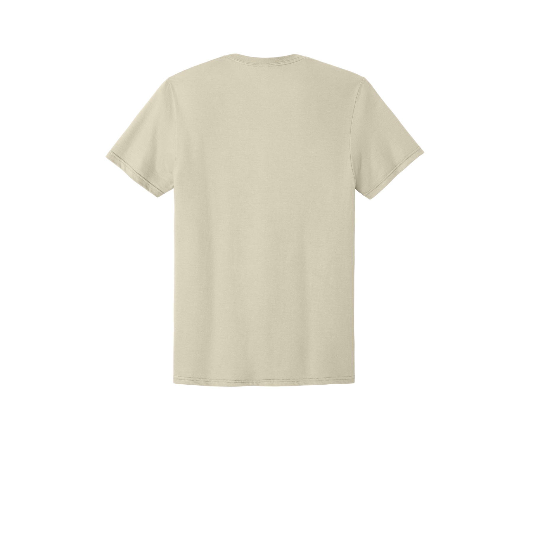 Unisex Ring Spun T-Shirt - Thumbnail Image