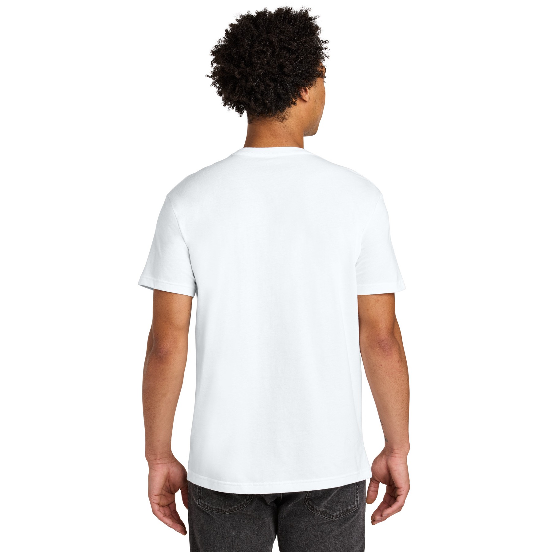 Cotton Pocket Tee - Thumbnail Image