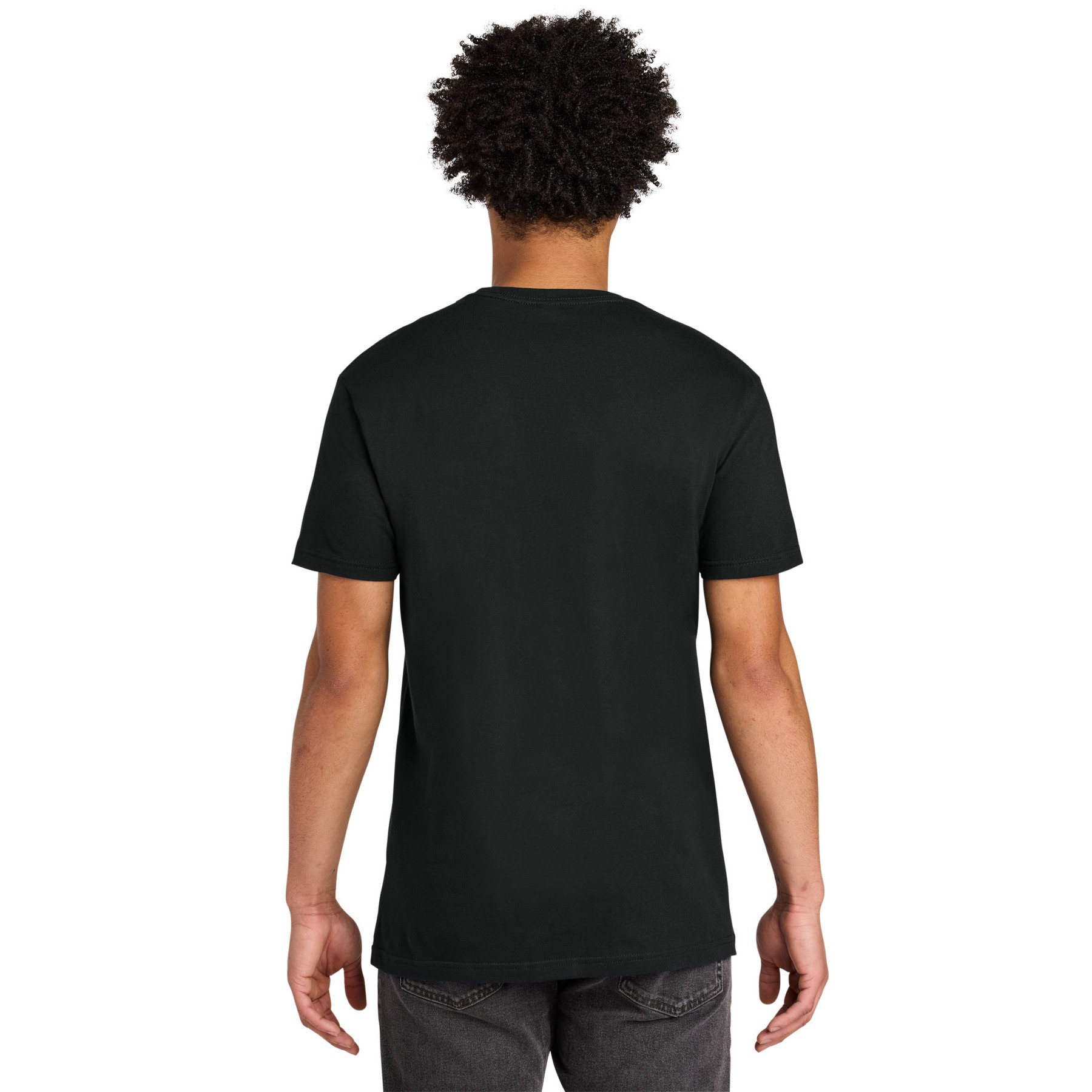 Cotton Pocket Tee - Thumbnail Image