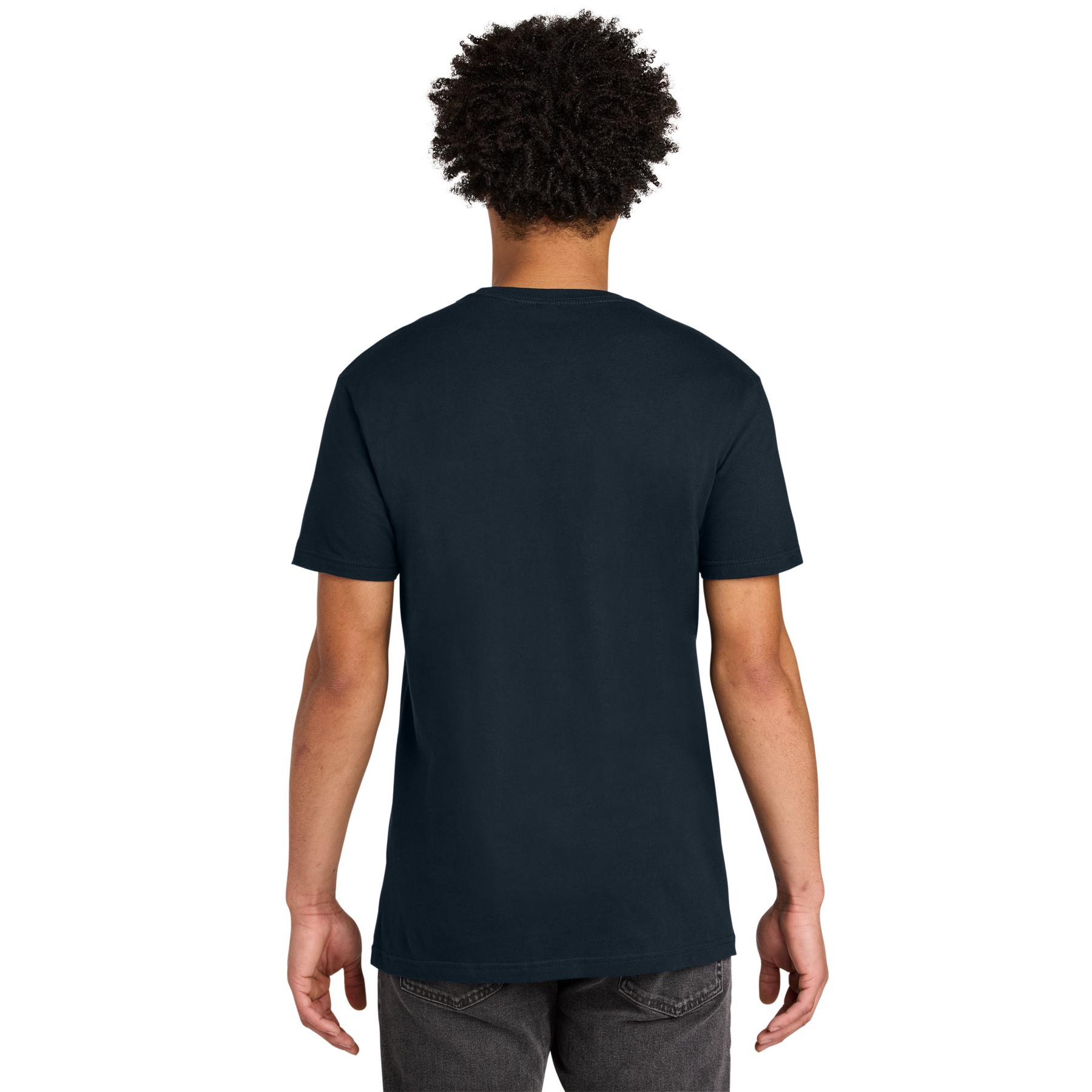 Cotton Pocket Tee - Thumbnail Image