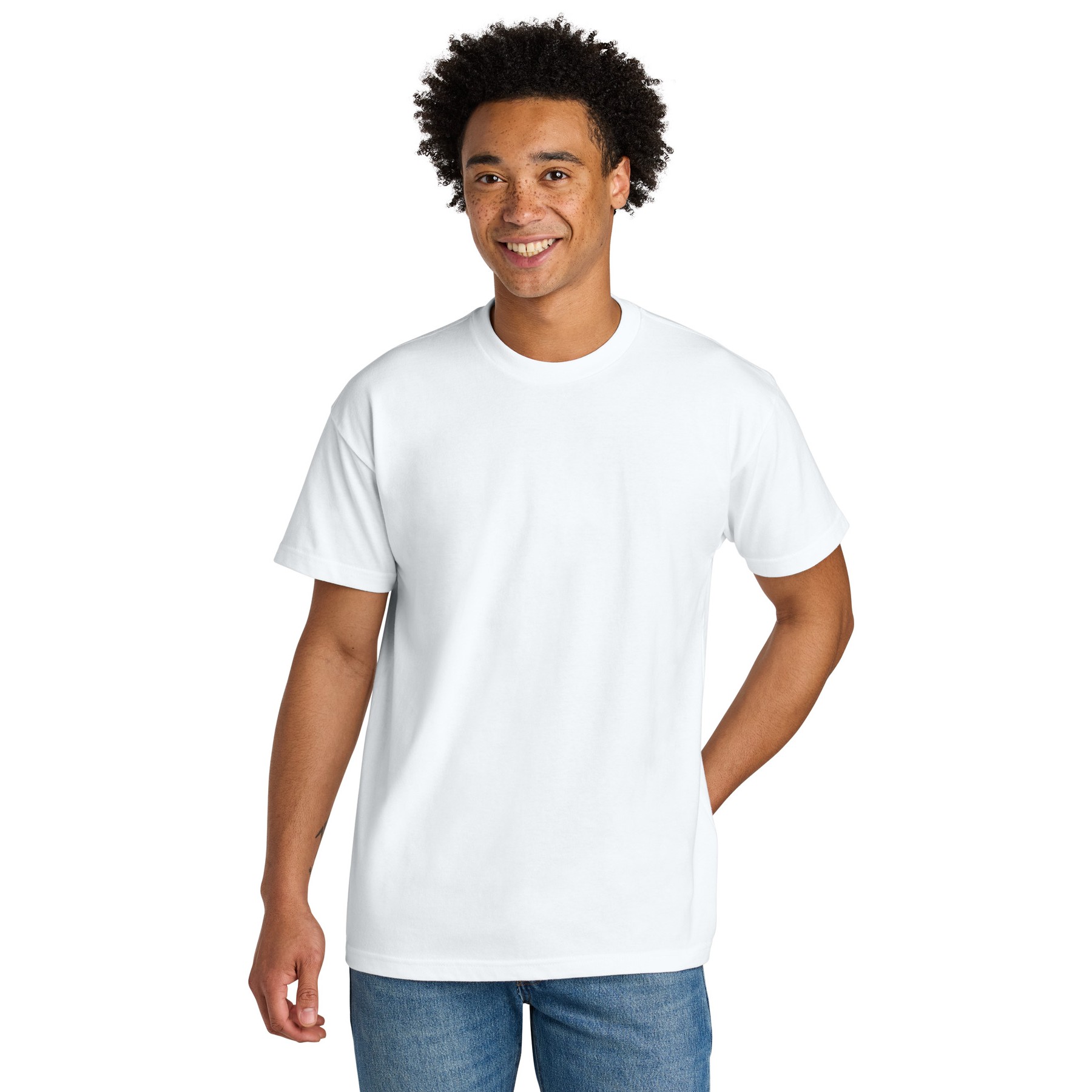 Heavyweight Tee - Main Image