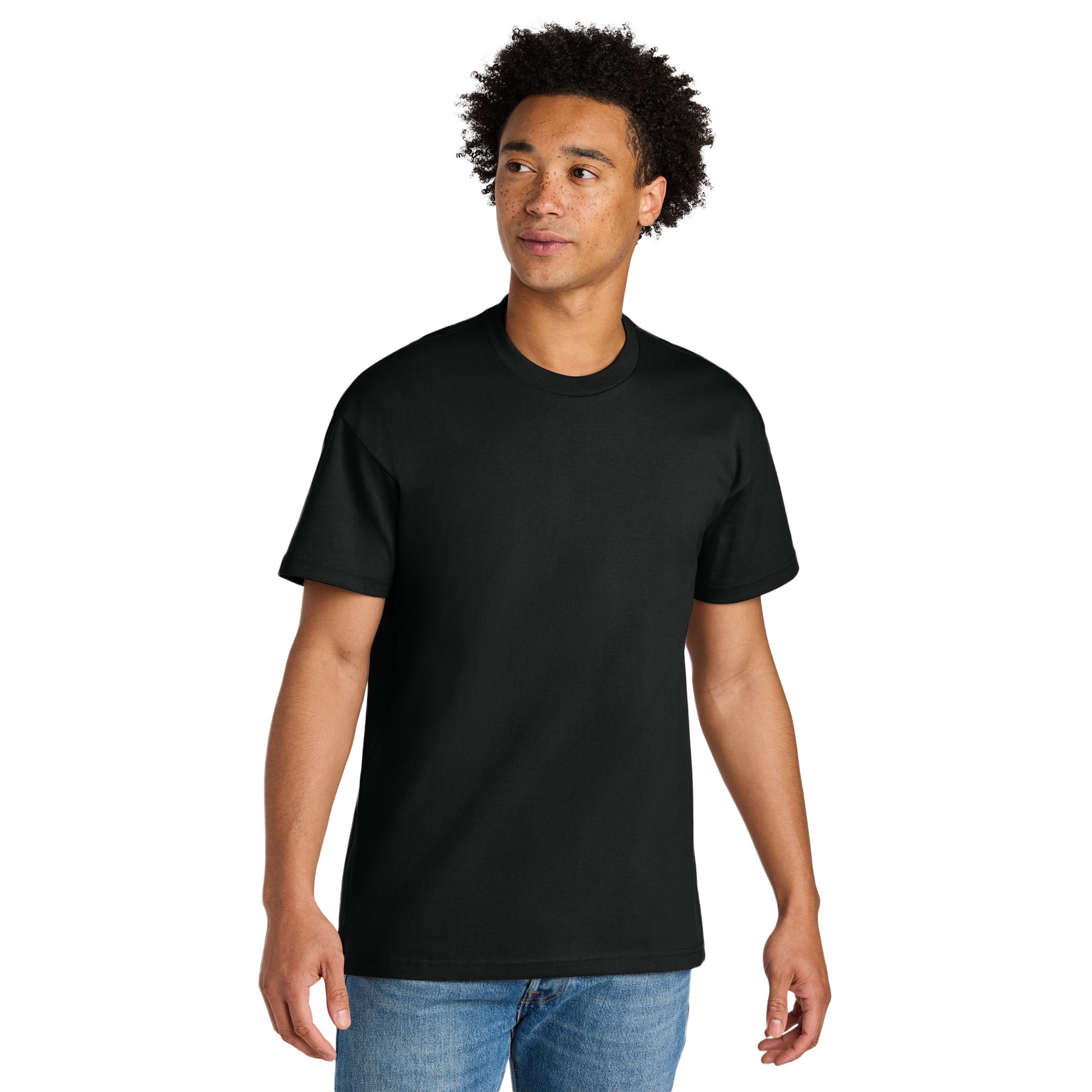 Heavyweight Tee - Thumbnail Image