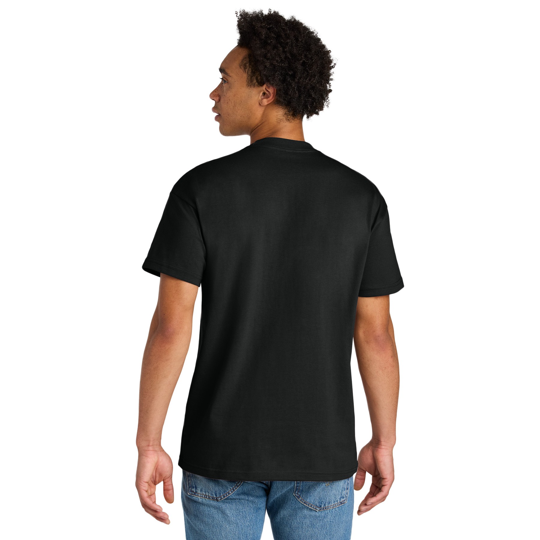 Heavyweight Tee - Thumbnail Image