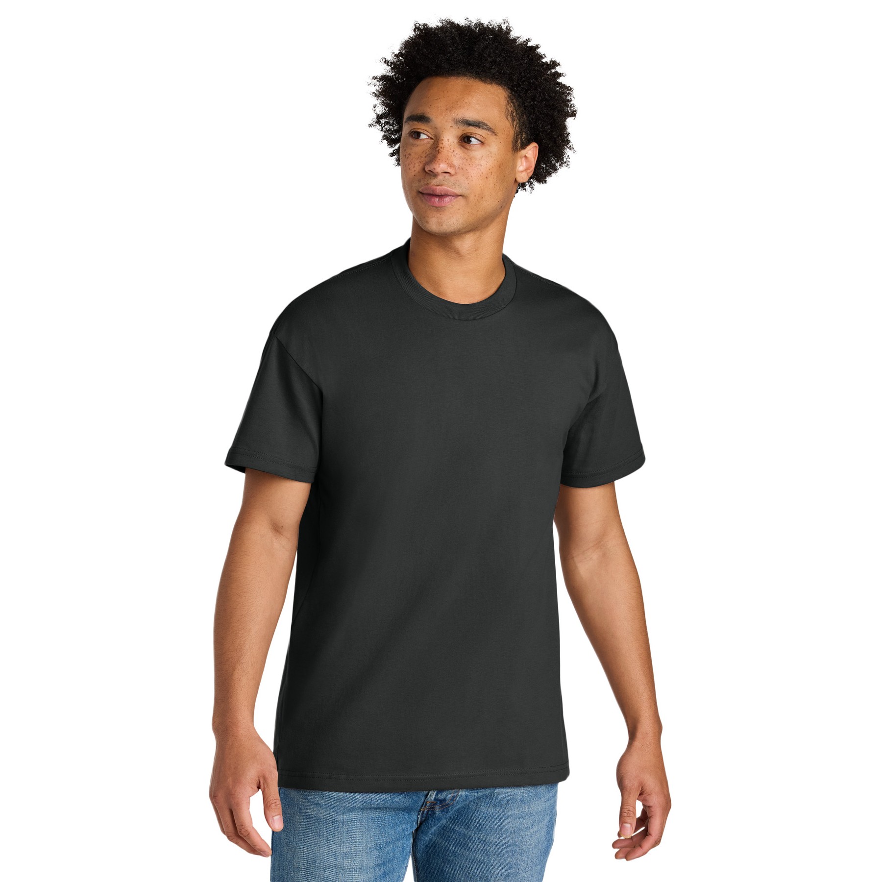 Heavyweight Tee - Thumbnail Image