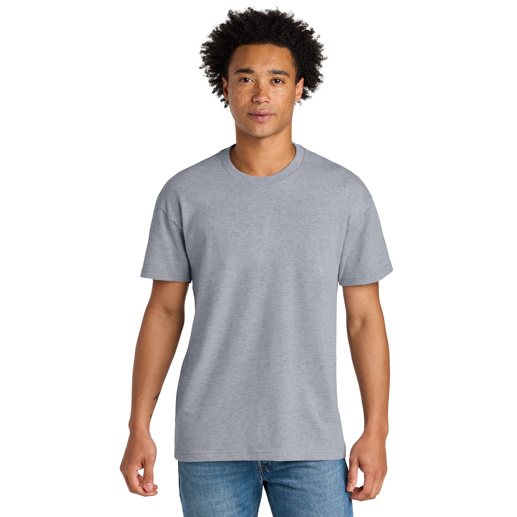 Heavyweight Tee - Thumbnail Image