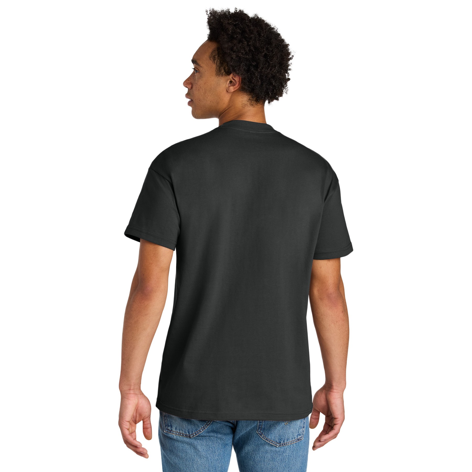 Heavyweight Tee - Thumbnail Image