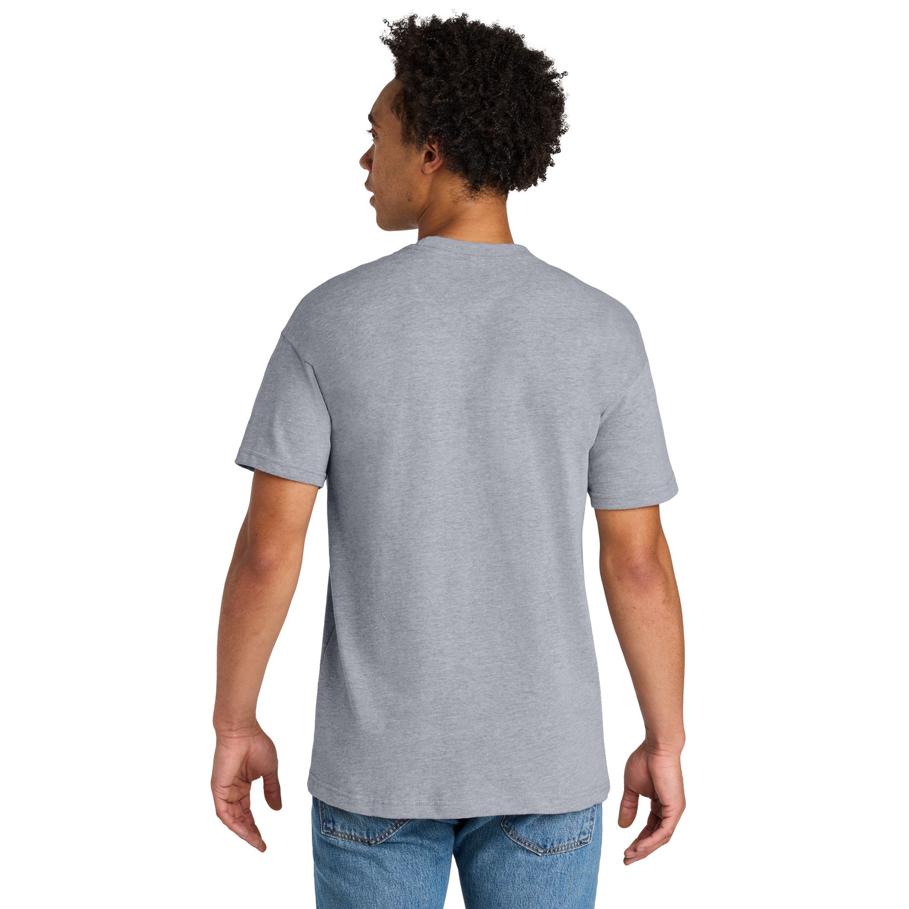 Heavyweight Tee - Thumbnail Image