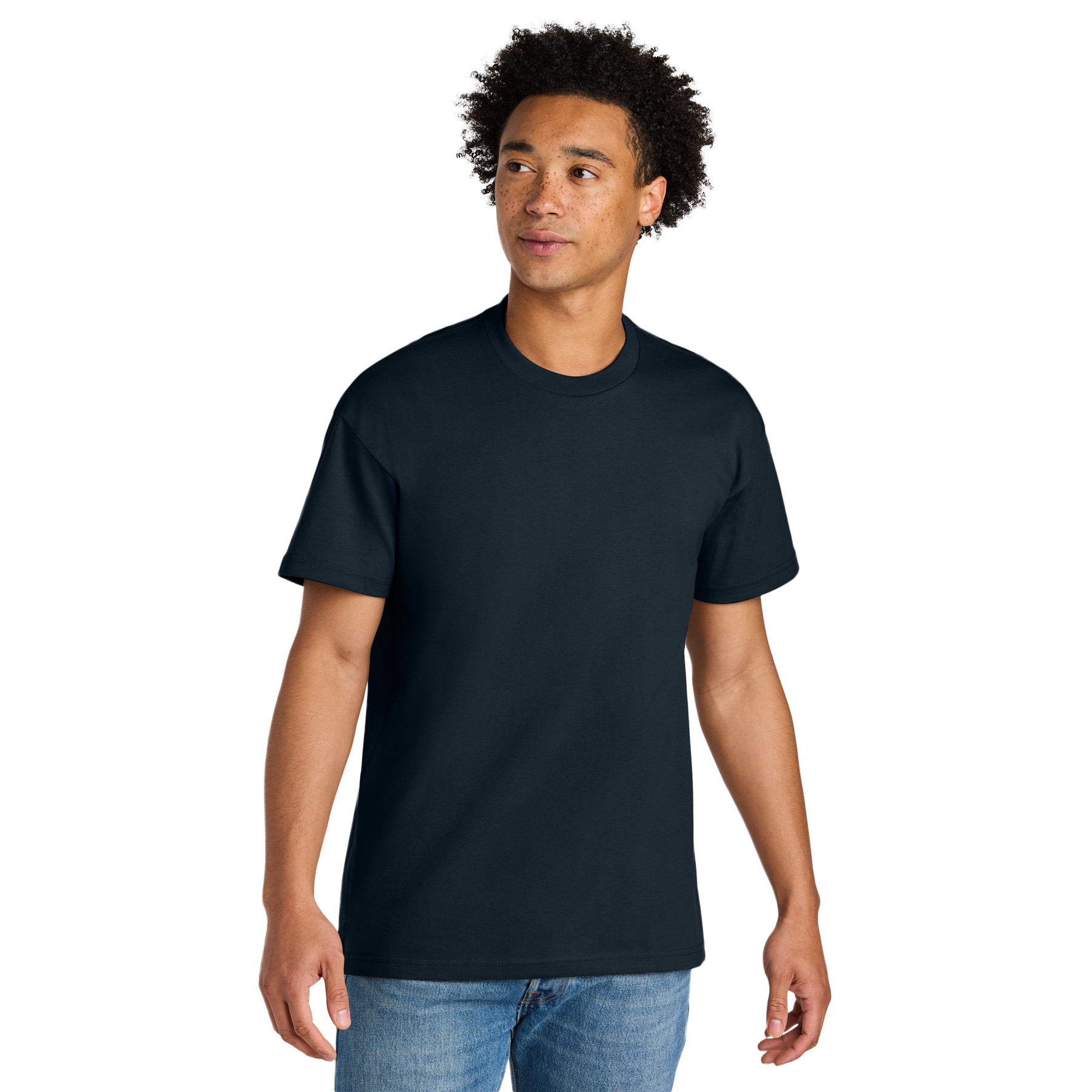 Heavyweight Tee - Thumbnail Image