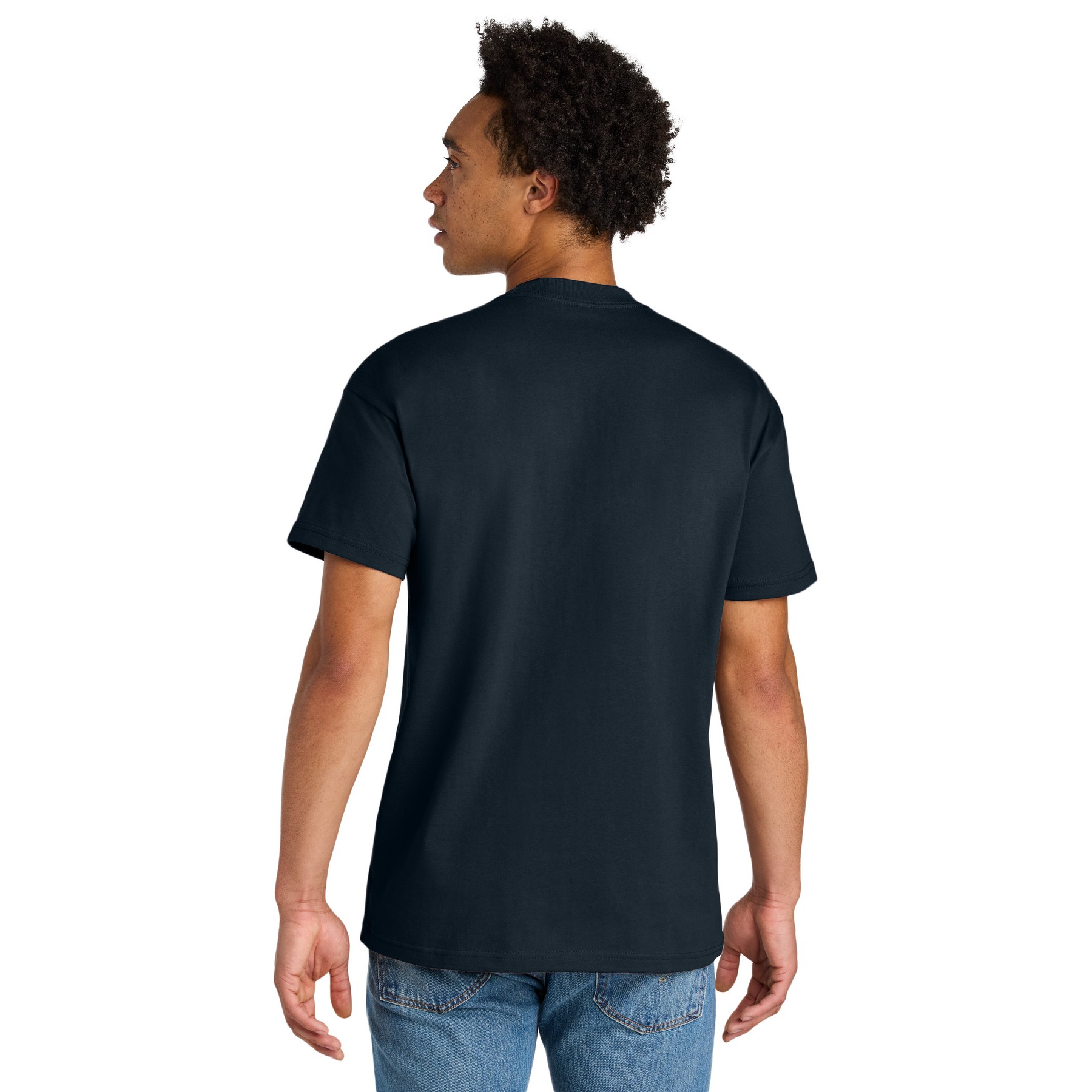 Heavyweight Tee - Thumbnail Image