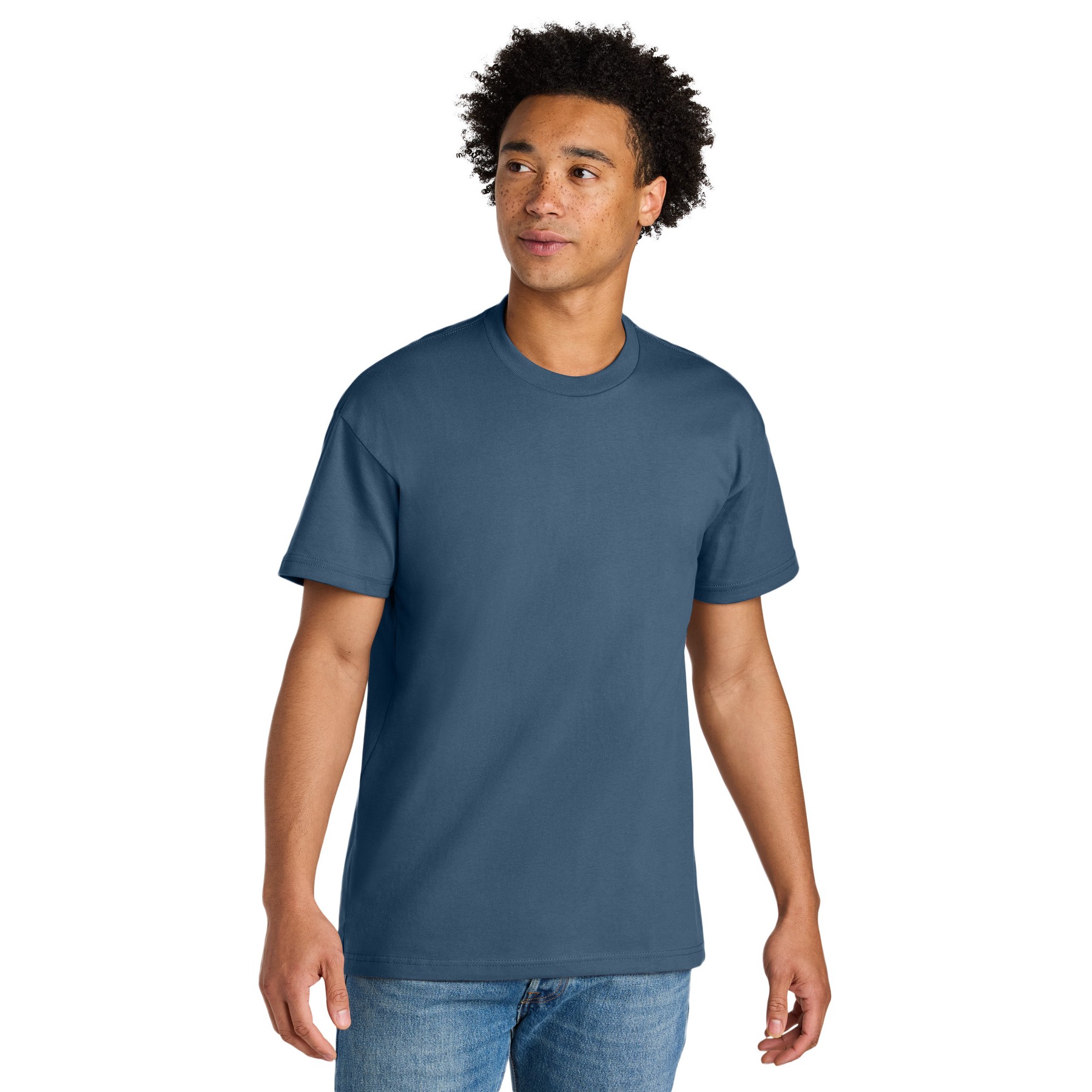 Heavyweight Tee - Thumbnail Image