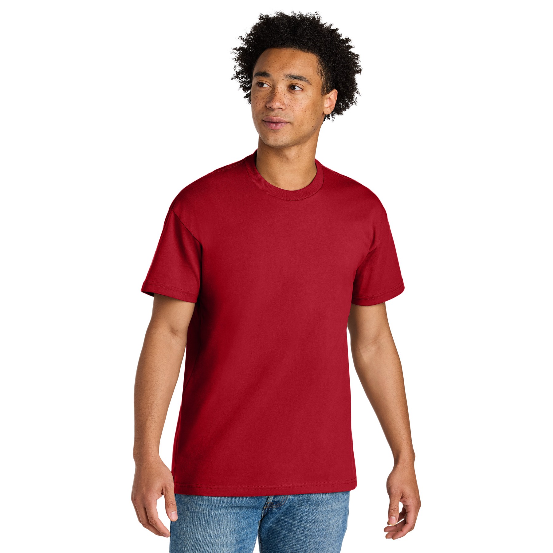Heavyweight Tee - Thumbnail Image
