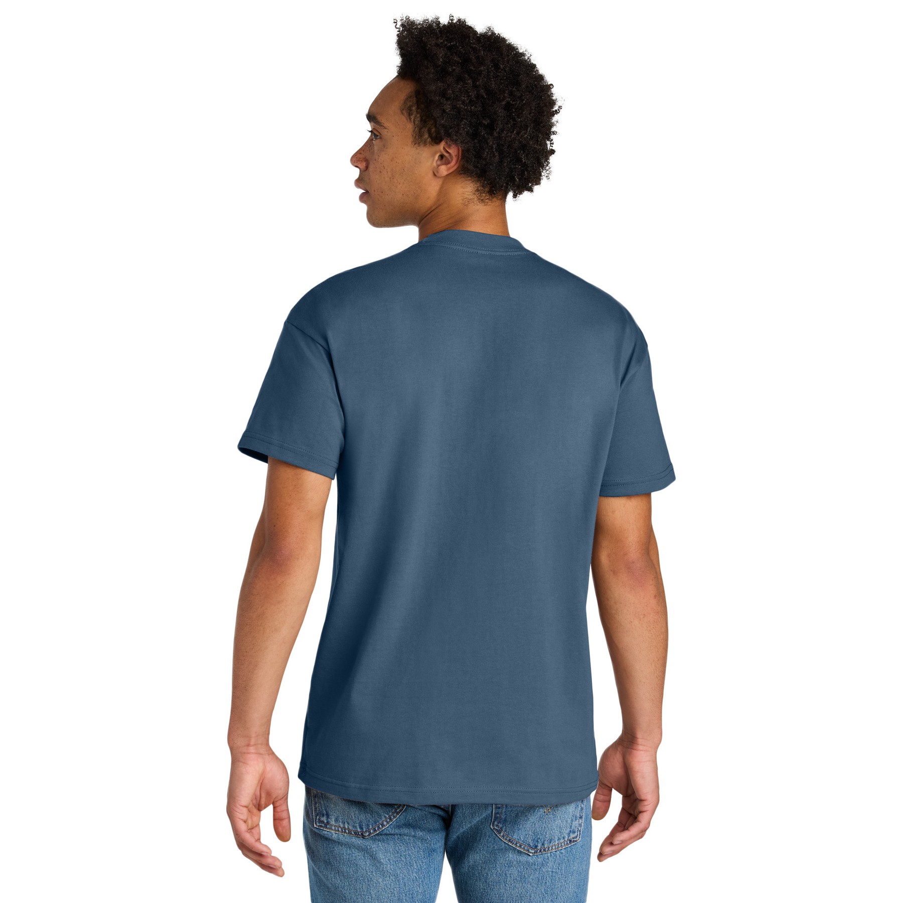 Heavyweight Tee - Thumbnail Image