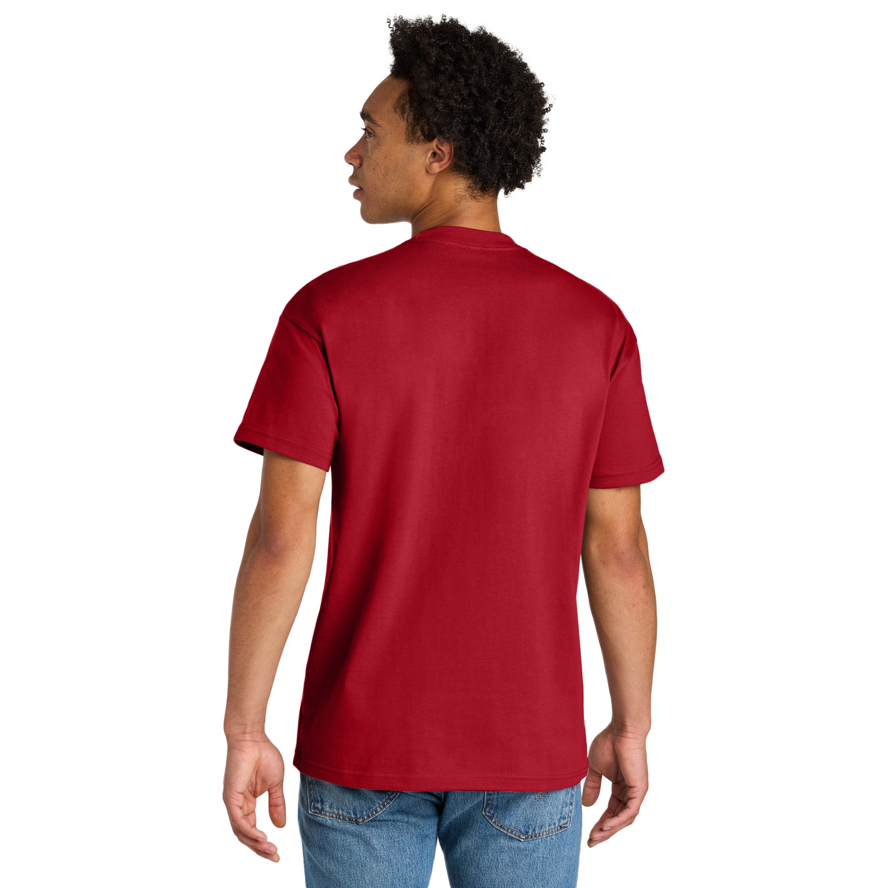 Heavyweight Tee - Thumbnail Image