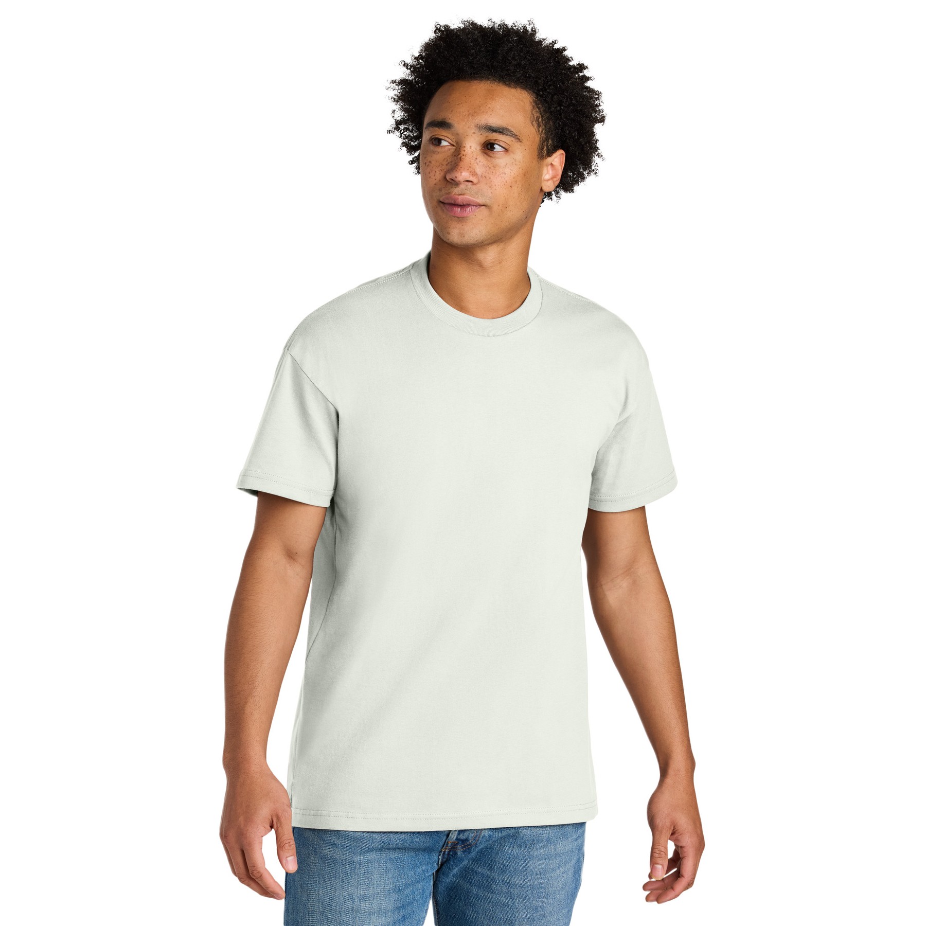 Heavyweight Tee - Thumbnail Image