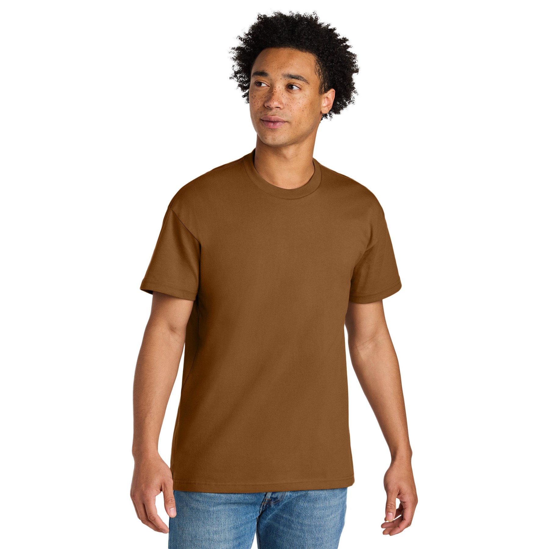 Heavyweight Tee - Thumbnail Image