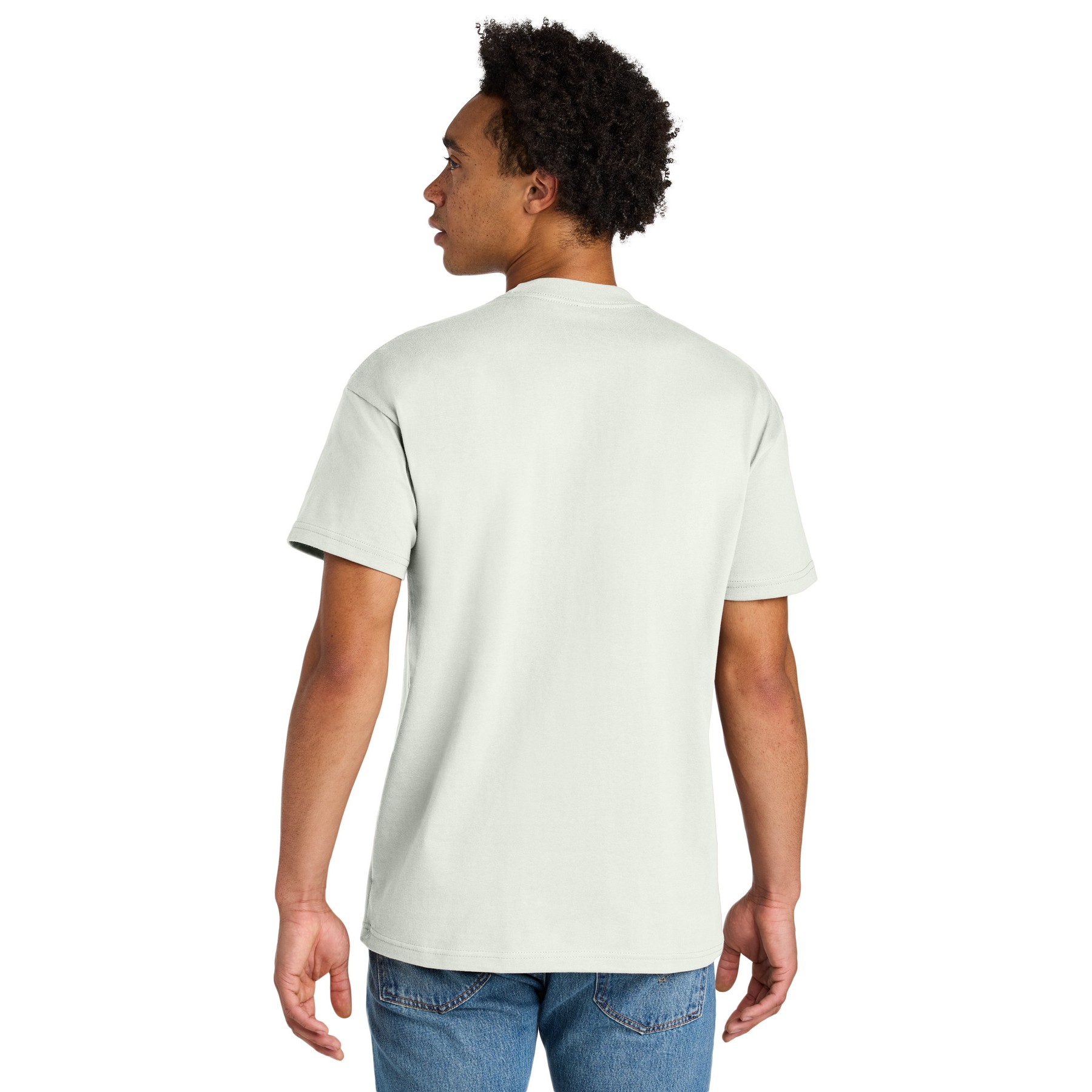 Heavyweight Tee - Thumbnail Image
