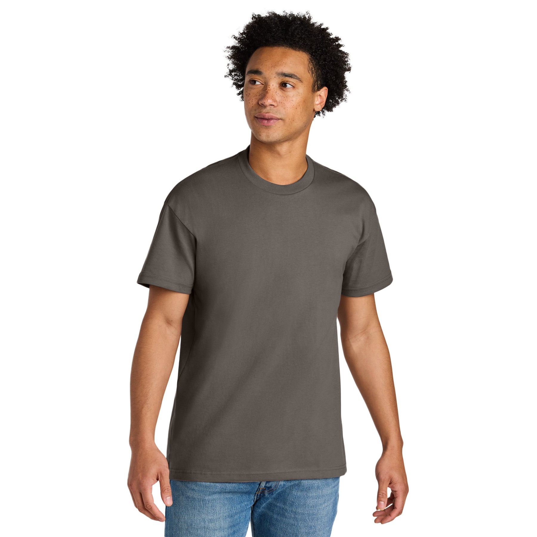 Heavyweight Tee - Thumbnail Image