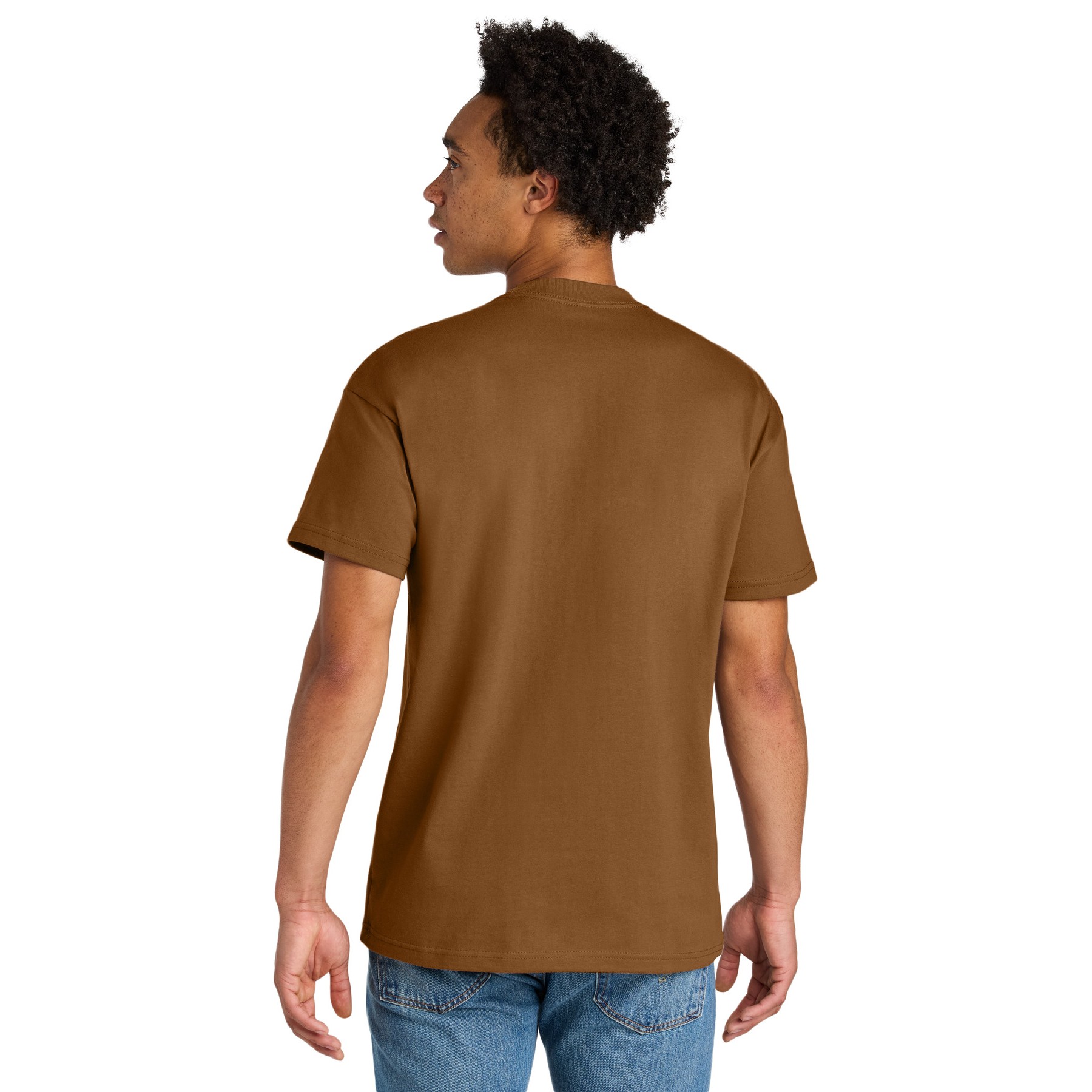 Heavyweight Tee - Thumbnail Image