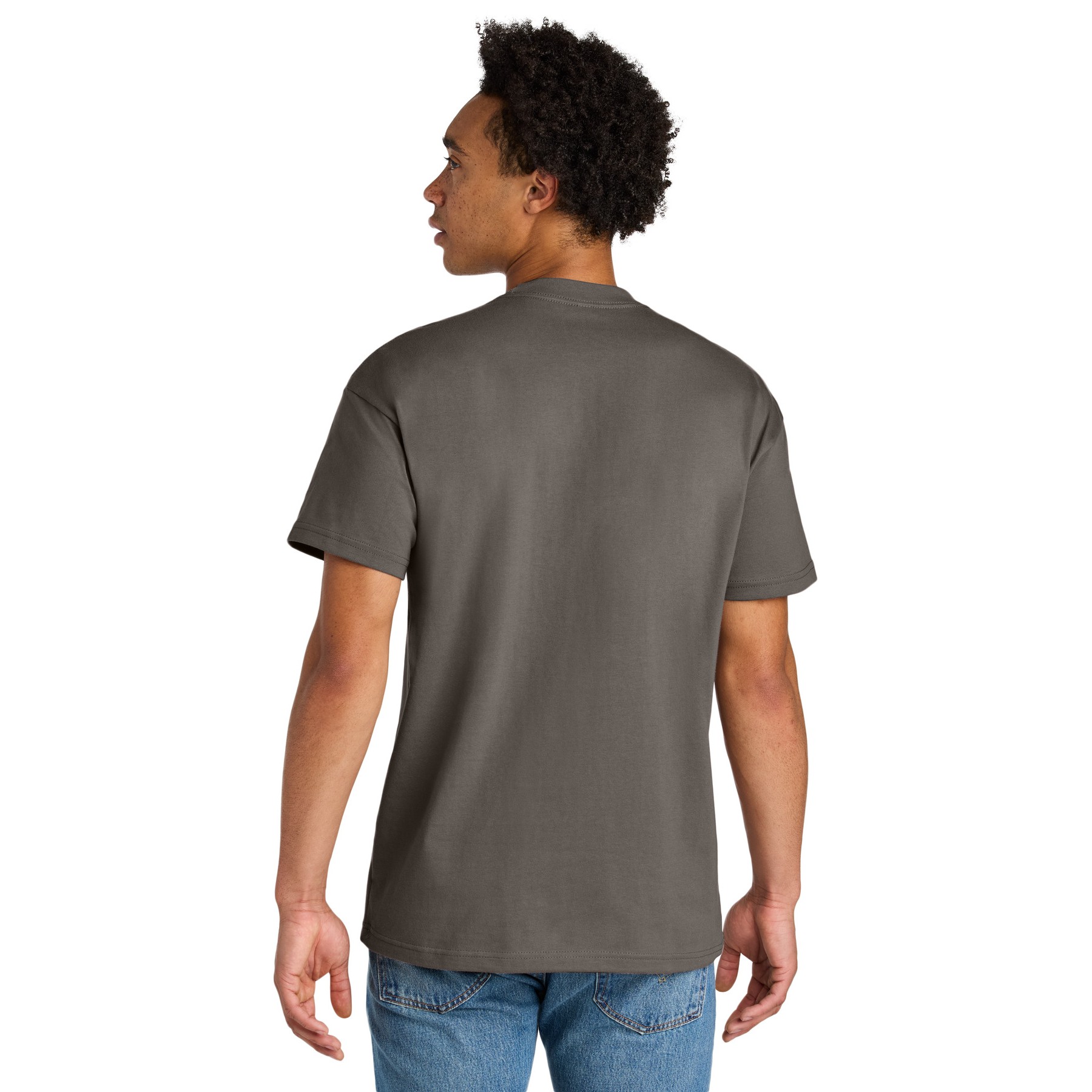 Heavyweight Tee - Thumbnail Image