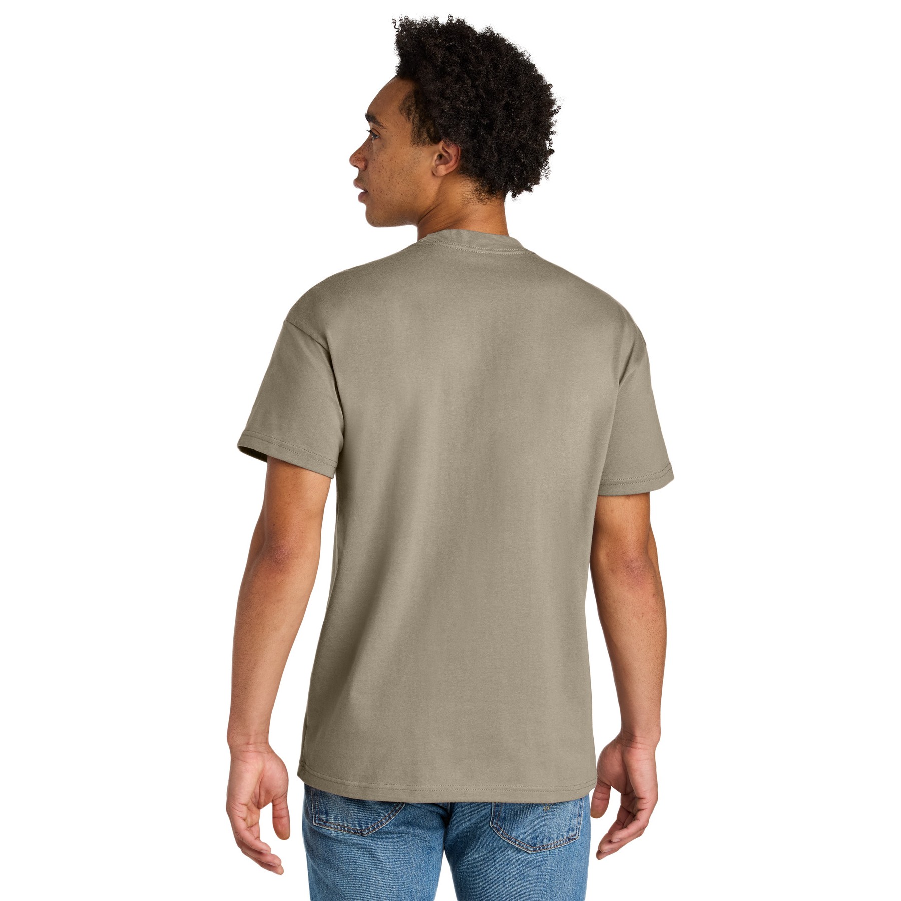 Heavyweight Tee - Thumbnail Image