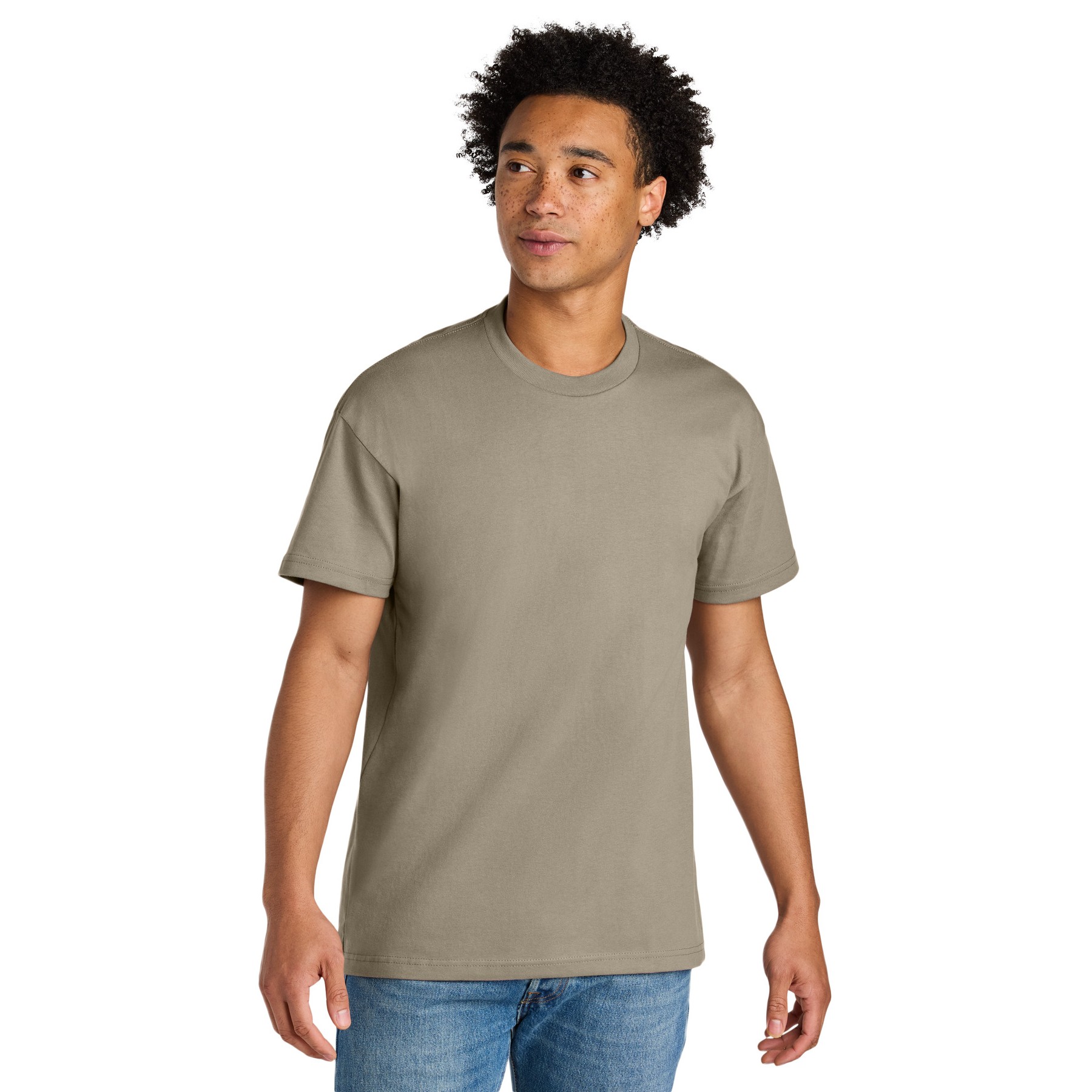 Heavyweight Tee - Thumbnail Image