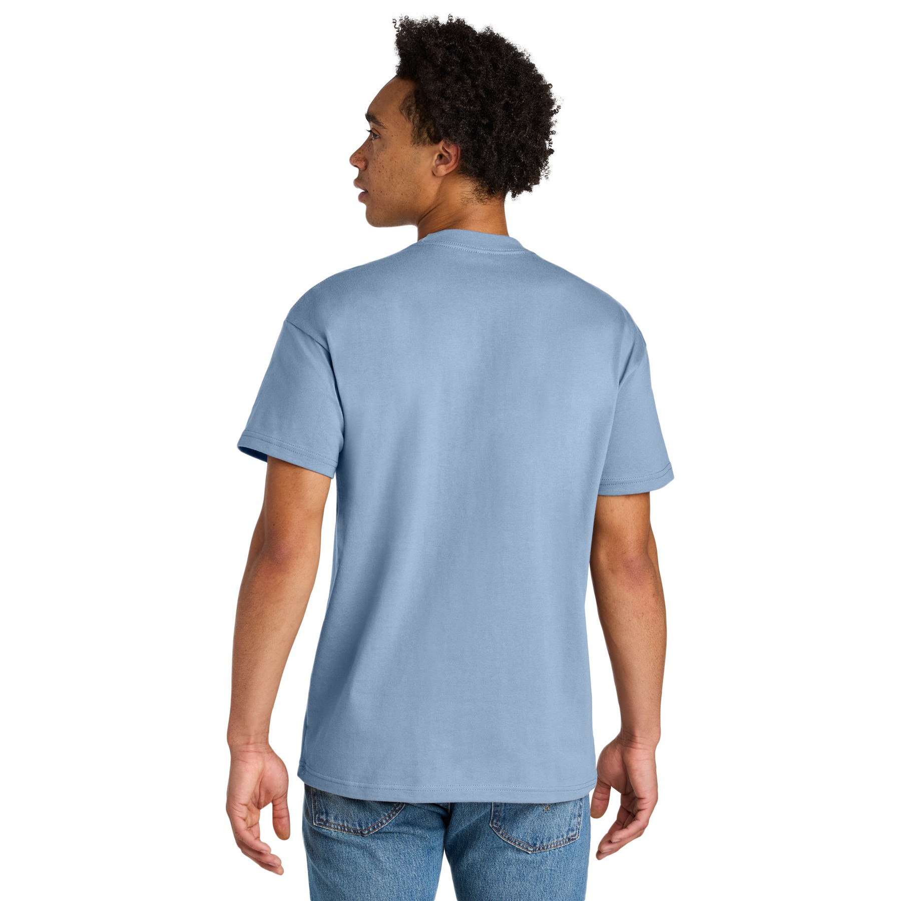 Heavyweight Tee - Thumbnail Image