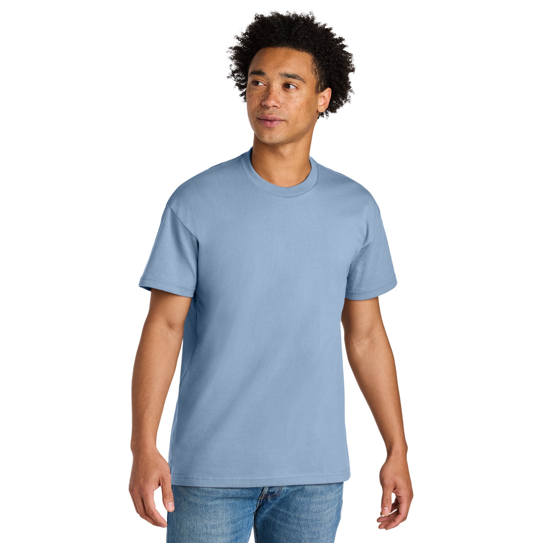 Heavyweight Tee - Thumbnail Image