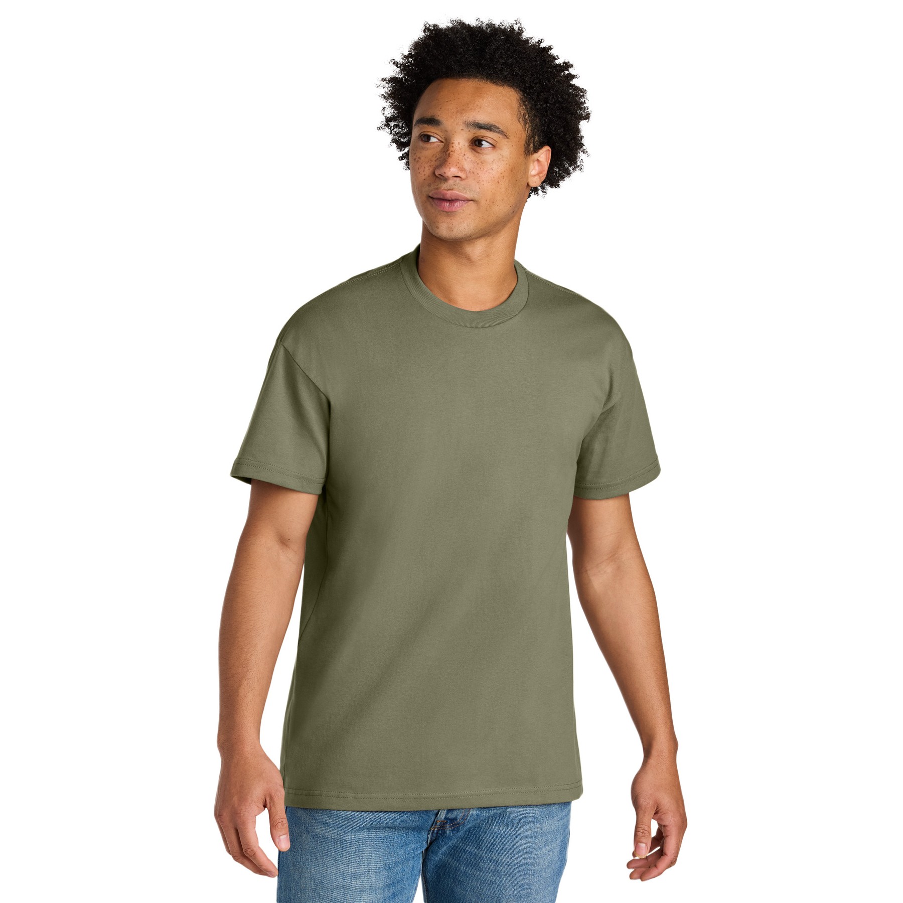 Heavyweight Tee - Thumbnail Image