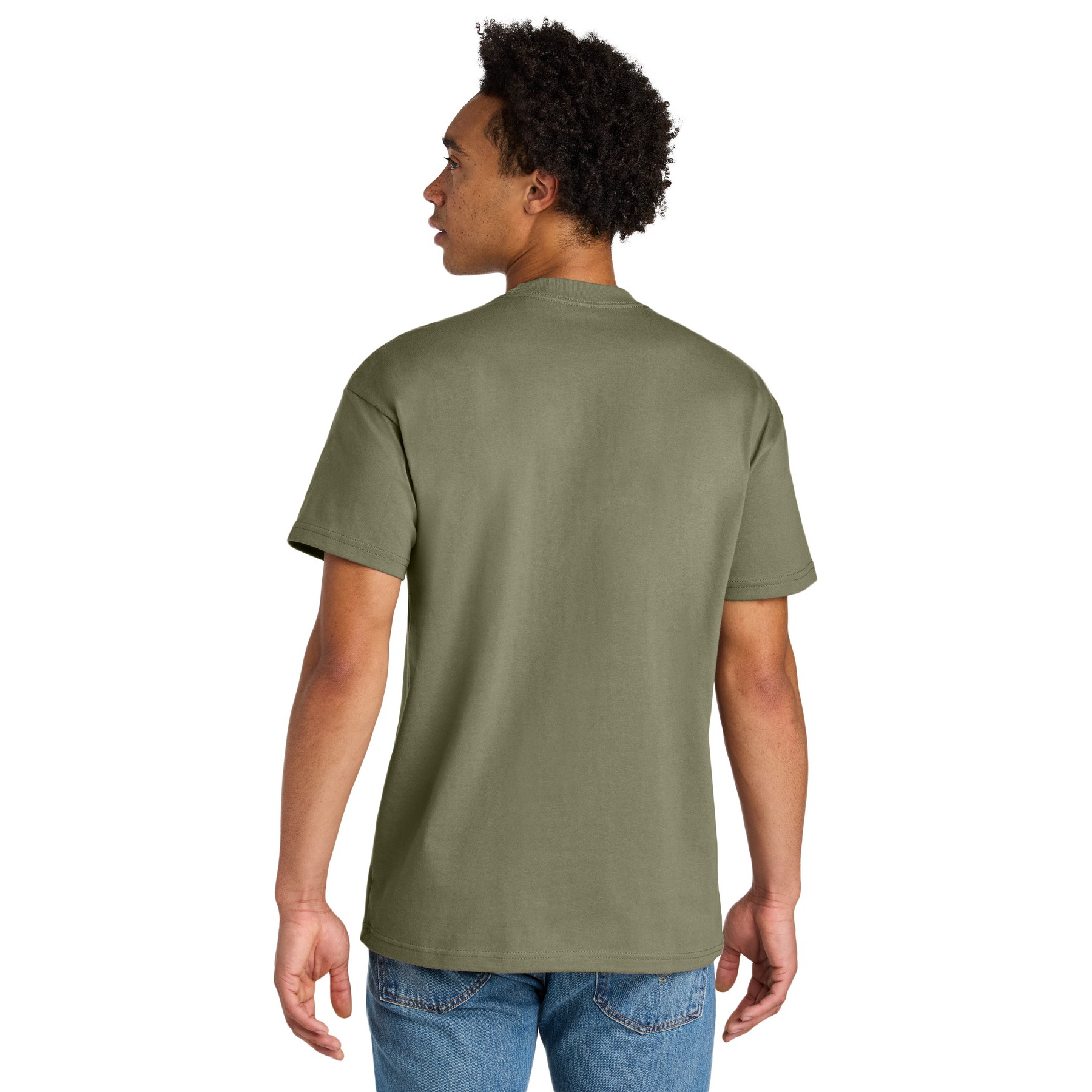 Heavyweight Tee - Thumbnail Image